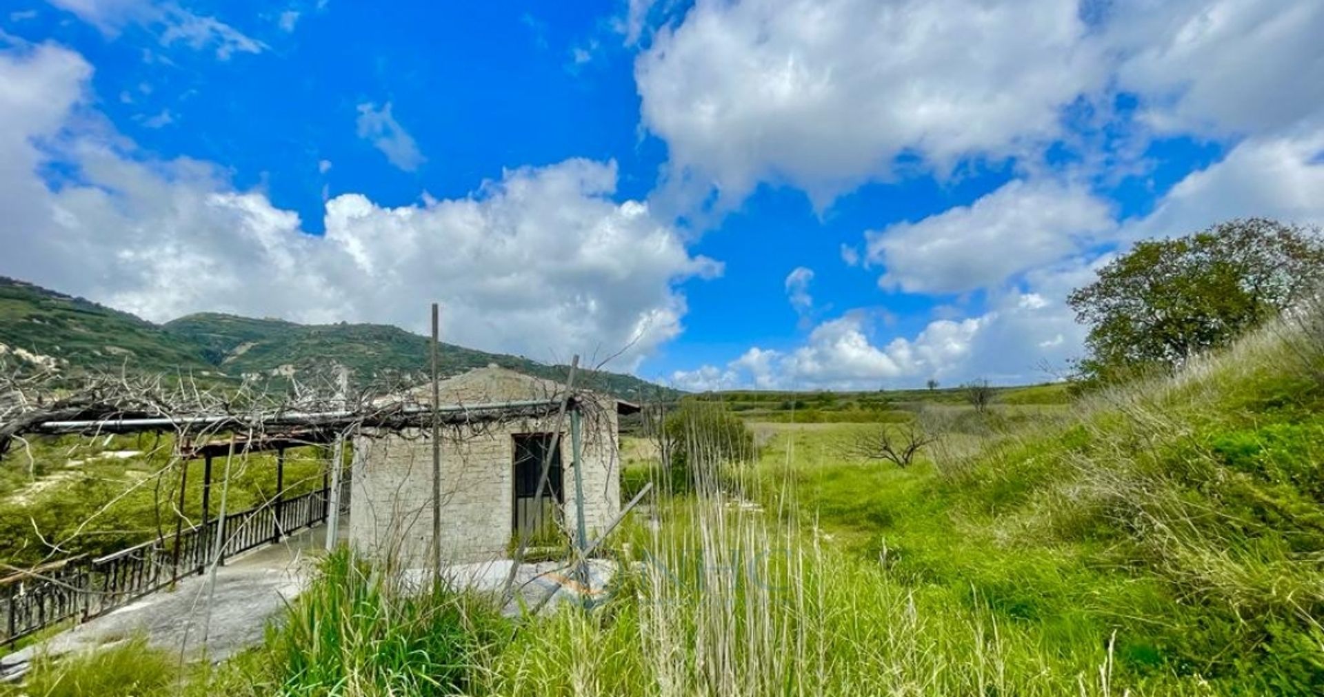 Land i Pegeia, Pafos 11720847