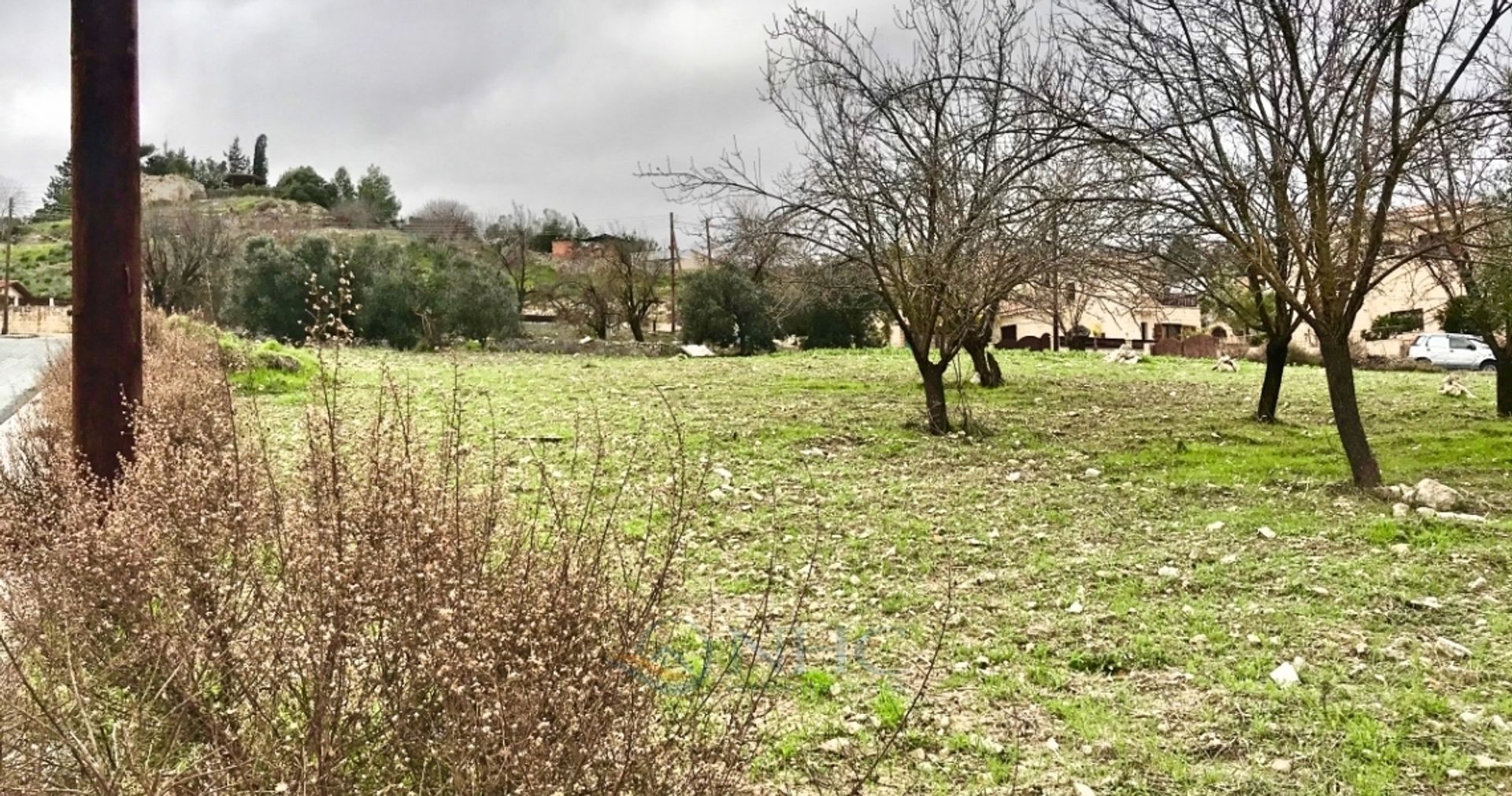 Land in Mesa Chorio, Pafos 11720848