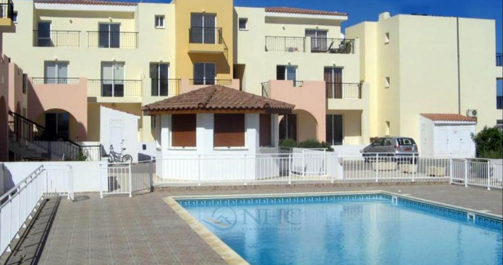 House in Poli Crysochous, Paphos 11720878