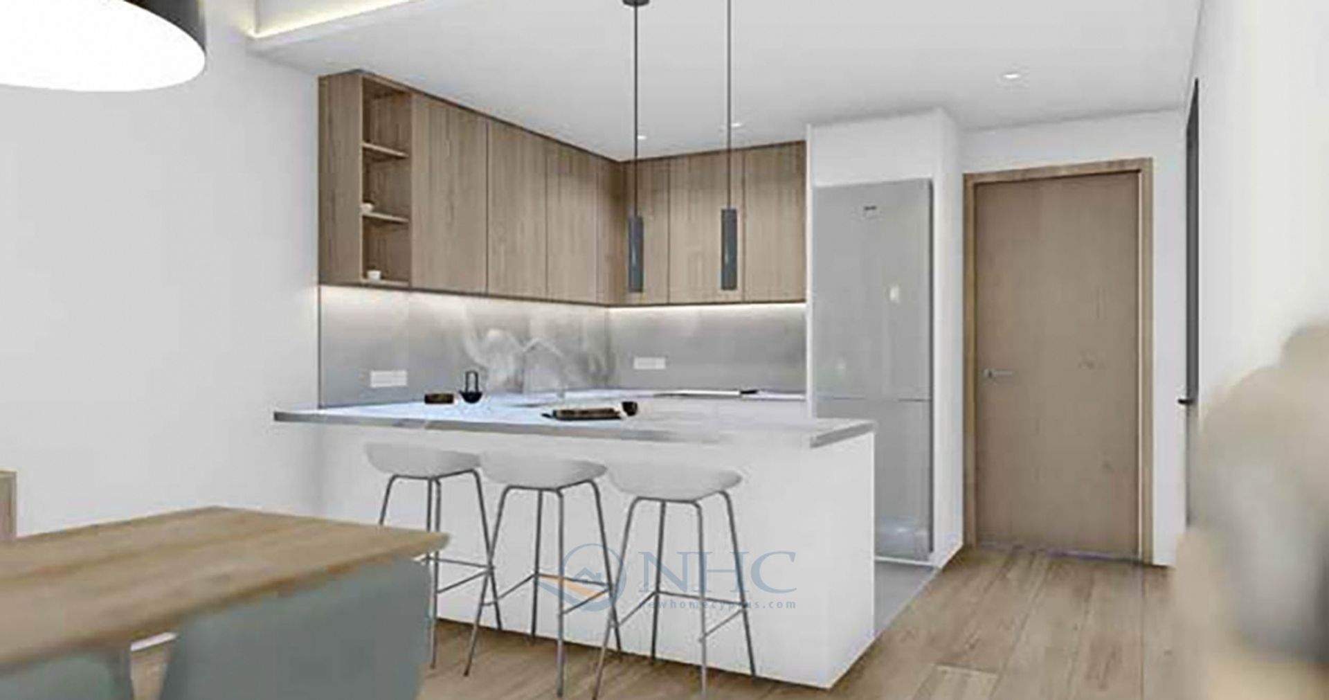 Condominio nel Limassol, Limassol 11720900