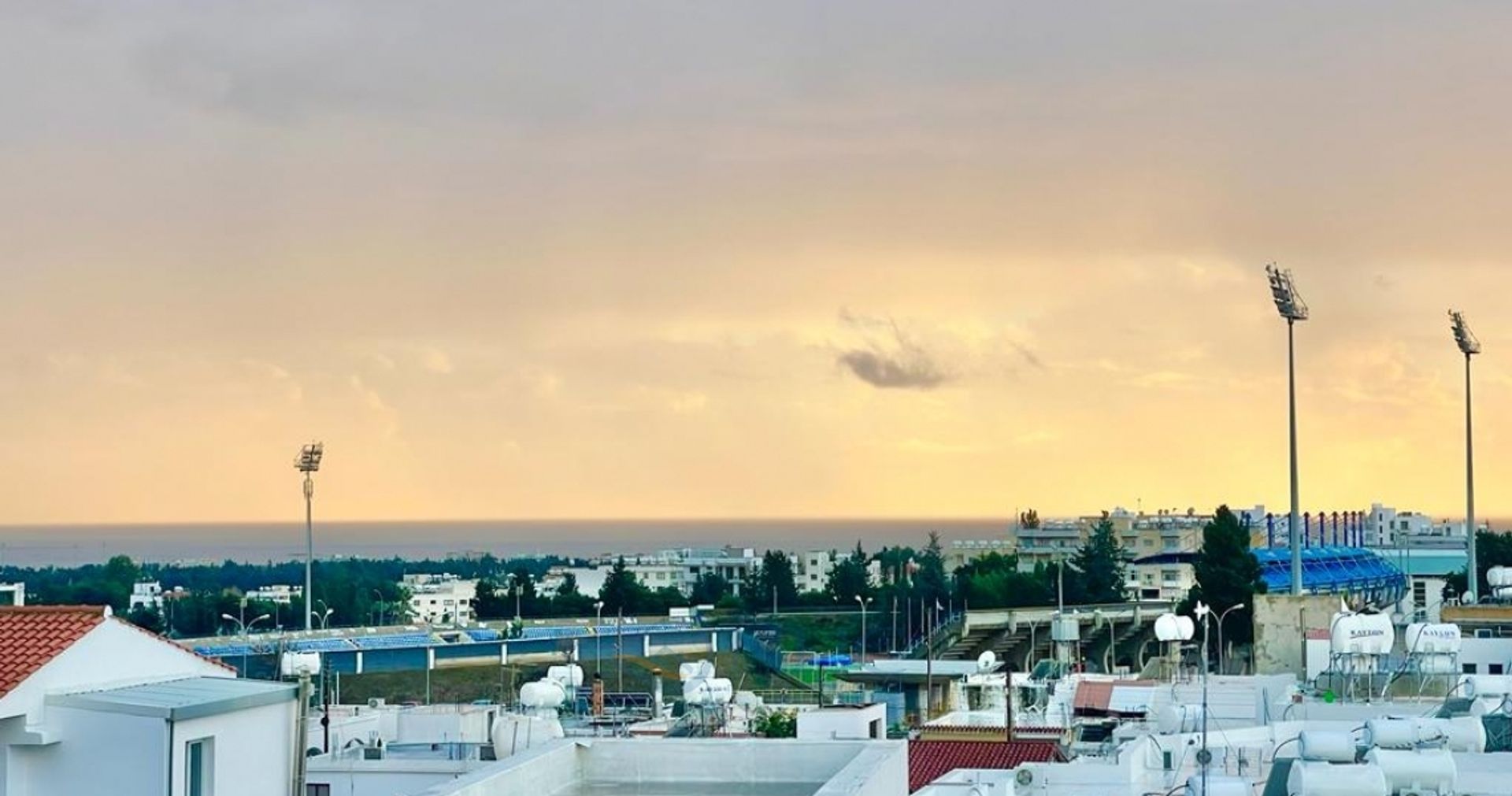 房子 在 Pano Panagia, Paphos 11720919