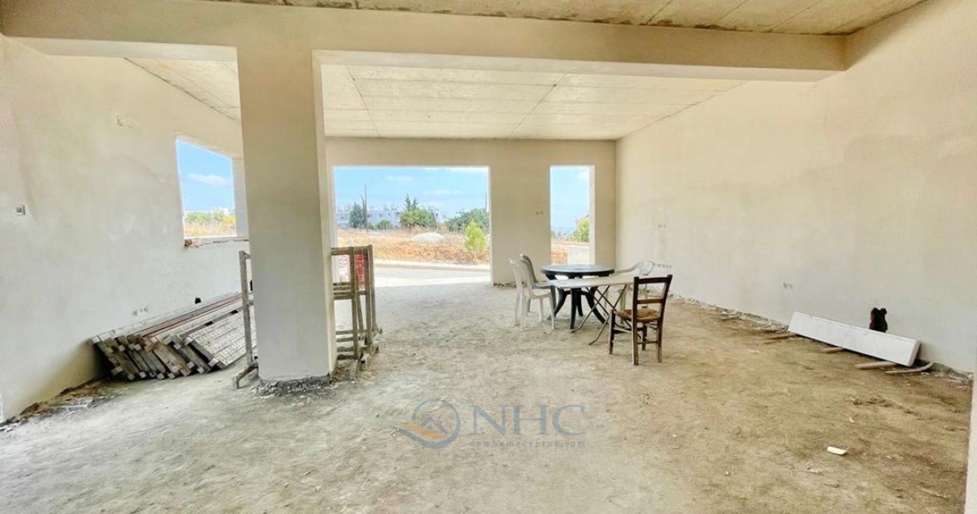 Rumah di Emba, Paphos 11720977