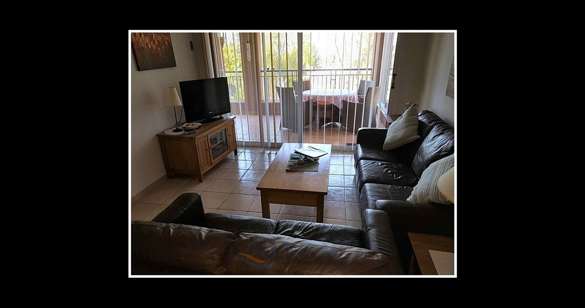 Condominium dans Paphos, Paphos 11720991