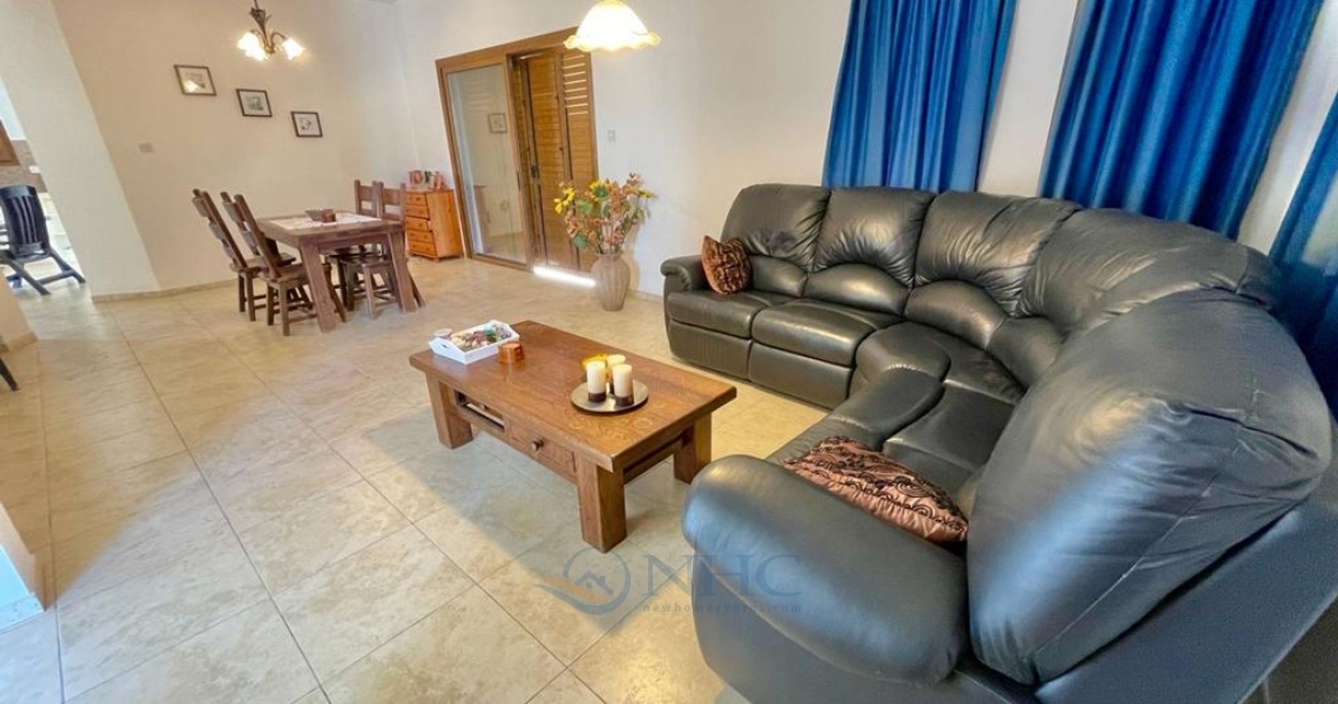 casa en Kissonerga, Paphos 11721001