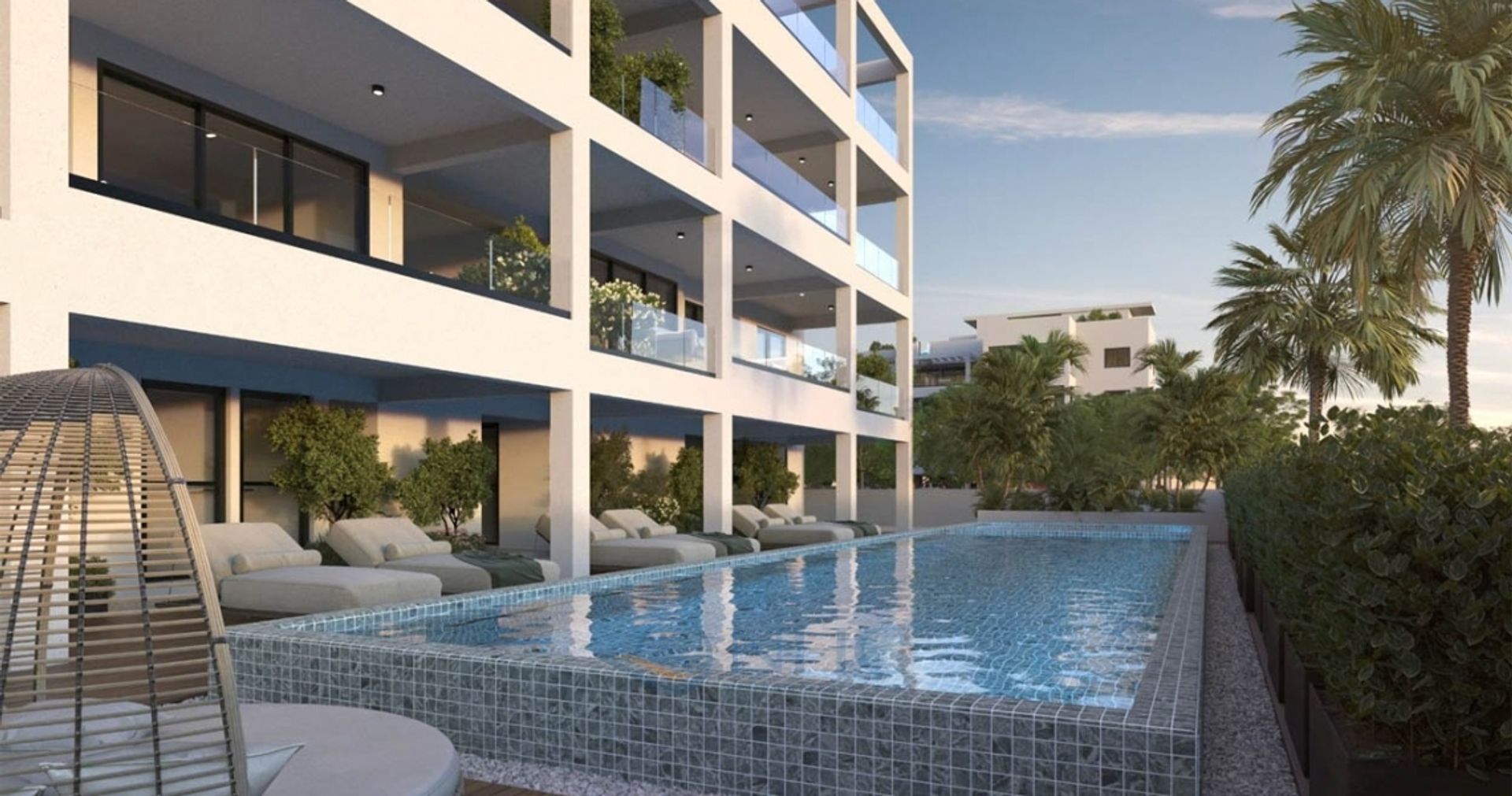 Condominio nel Limassol, Limassol 11721009