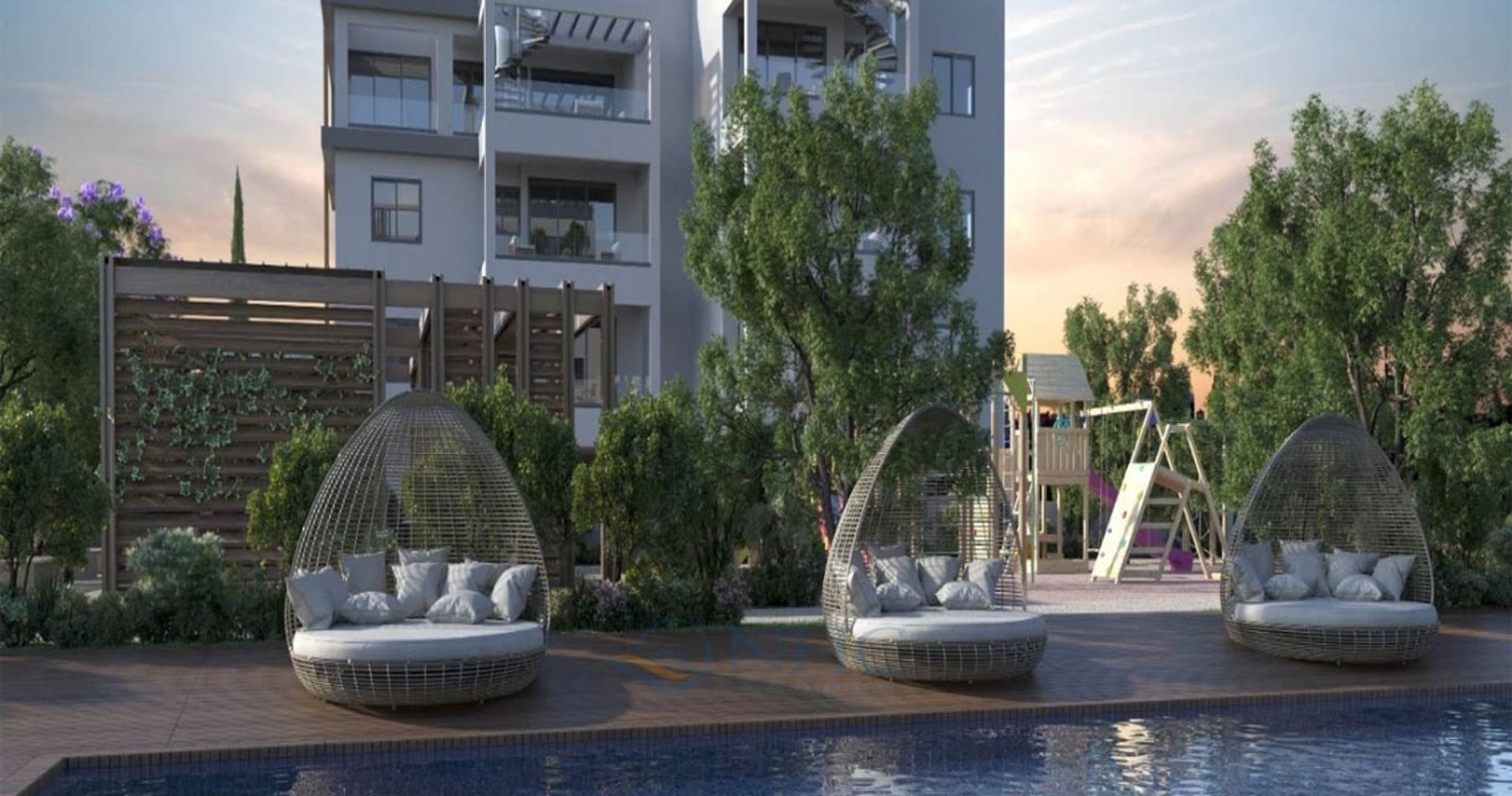 Condominio en Limassol, Limassol 11721009