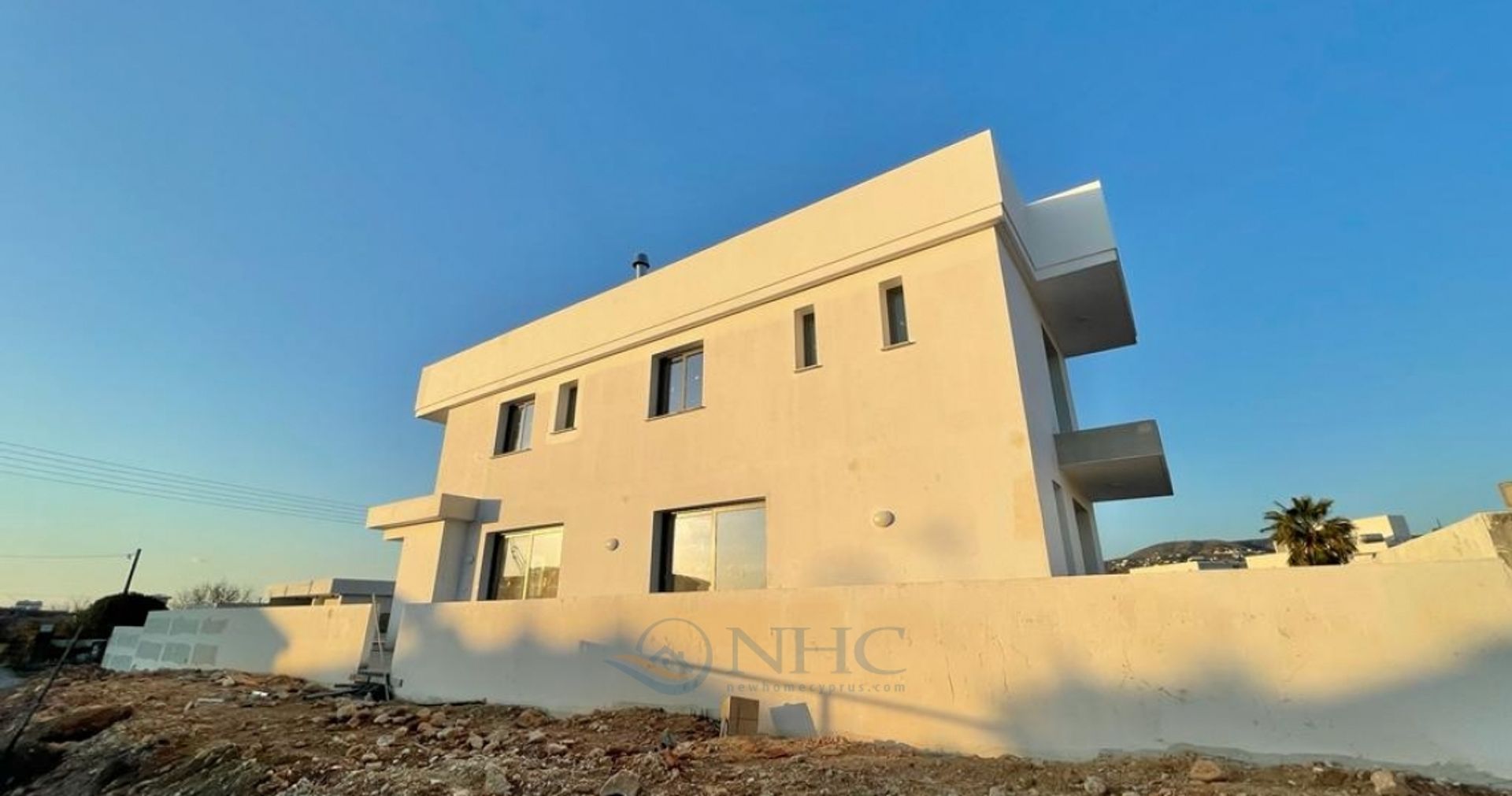 House in Emba, Paphos 11721015