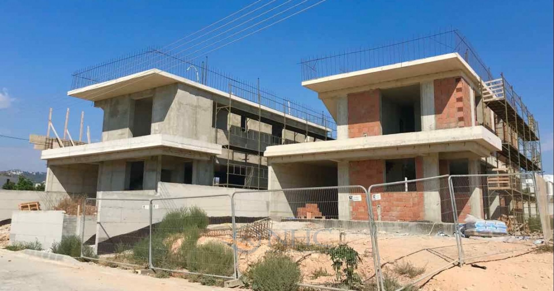 House in Emba, Paphos 11721015