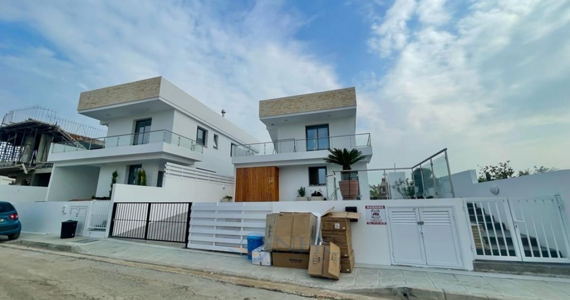 House in Emba, Paphos 11721015