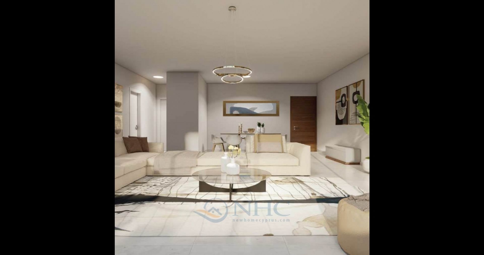 Condominio nel Paphos, Paphos 11721034