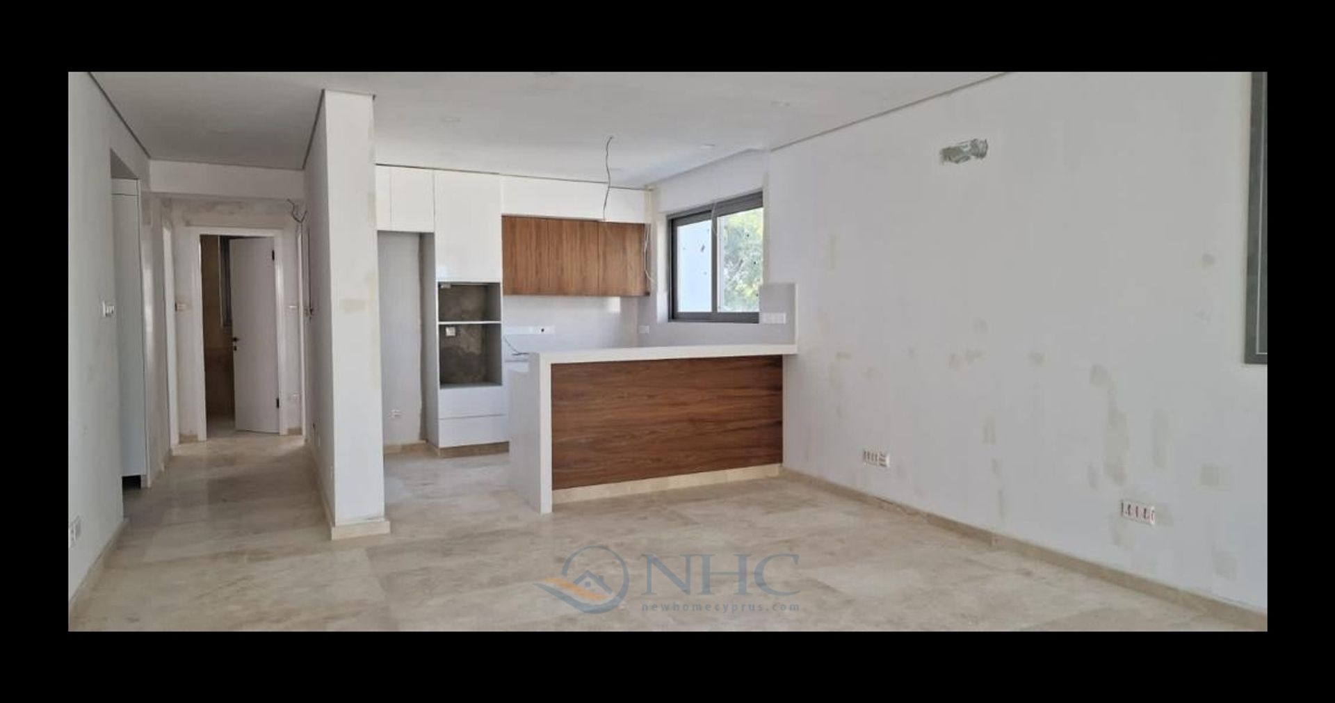 Condominio nel Paphos, Paphos 11721034