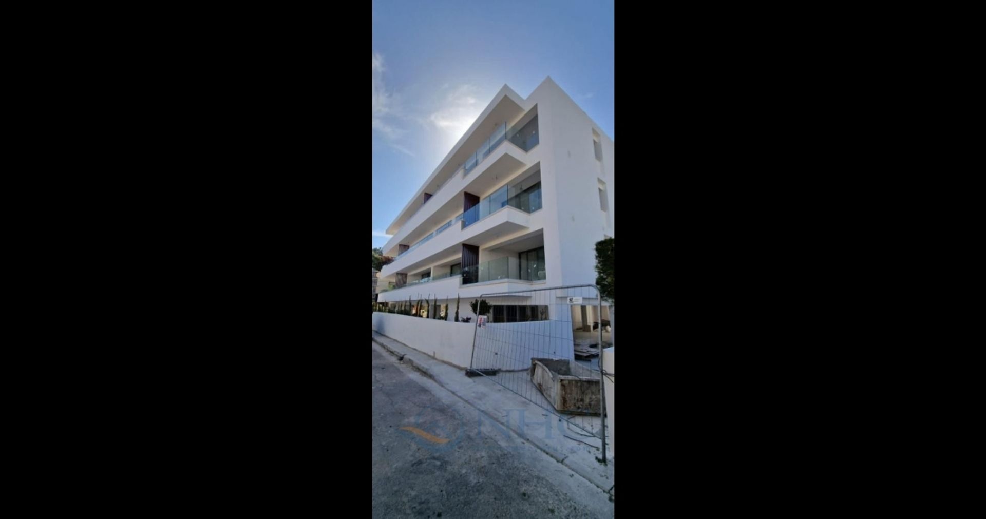 Condominio nel Paphos, Paphos 11721034