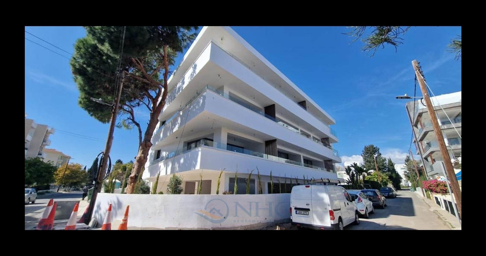 Condominio nel Paphos, Paphos 11721034