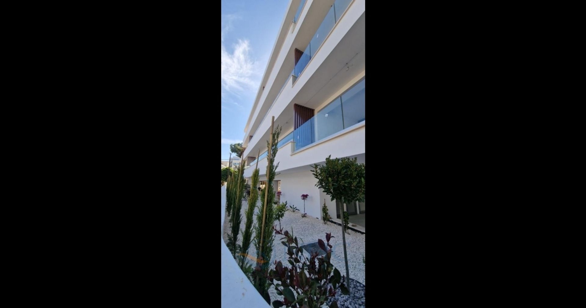 Condominio nel Paphos, Paphos 11721034