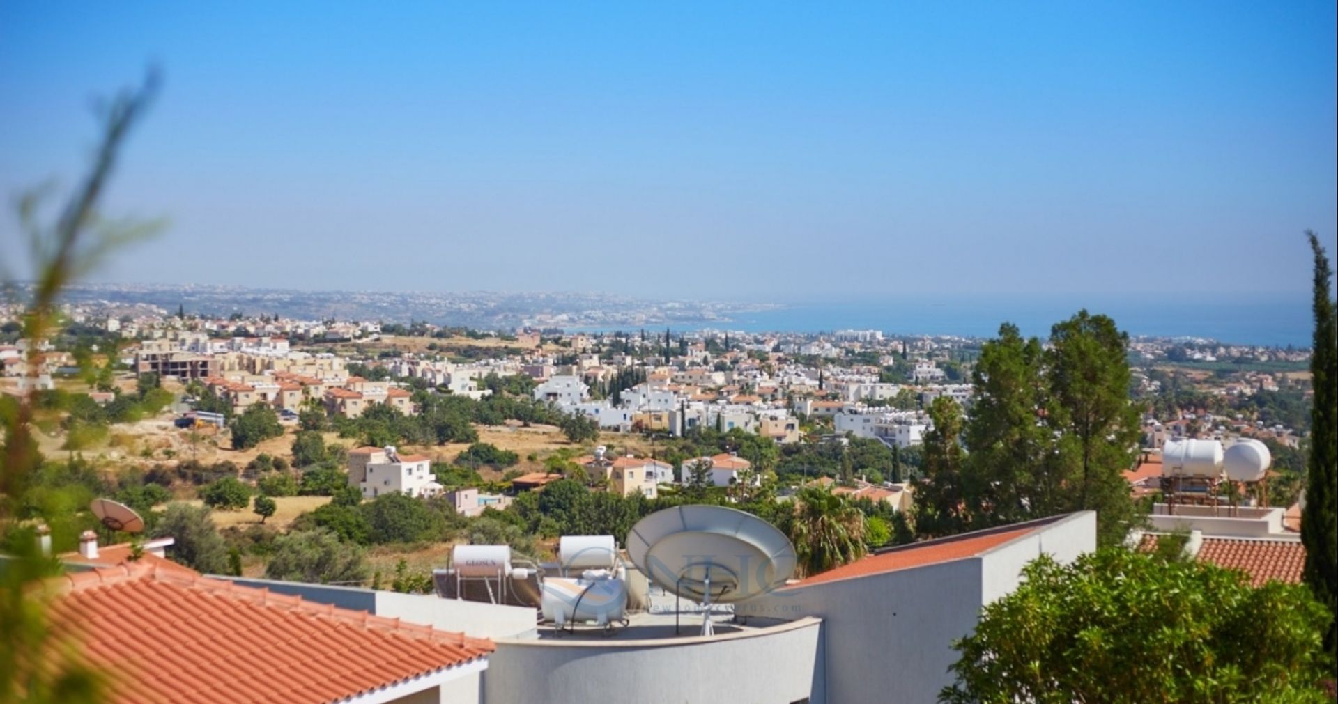 casa en Peyia, Paphos 11721044