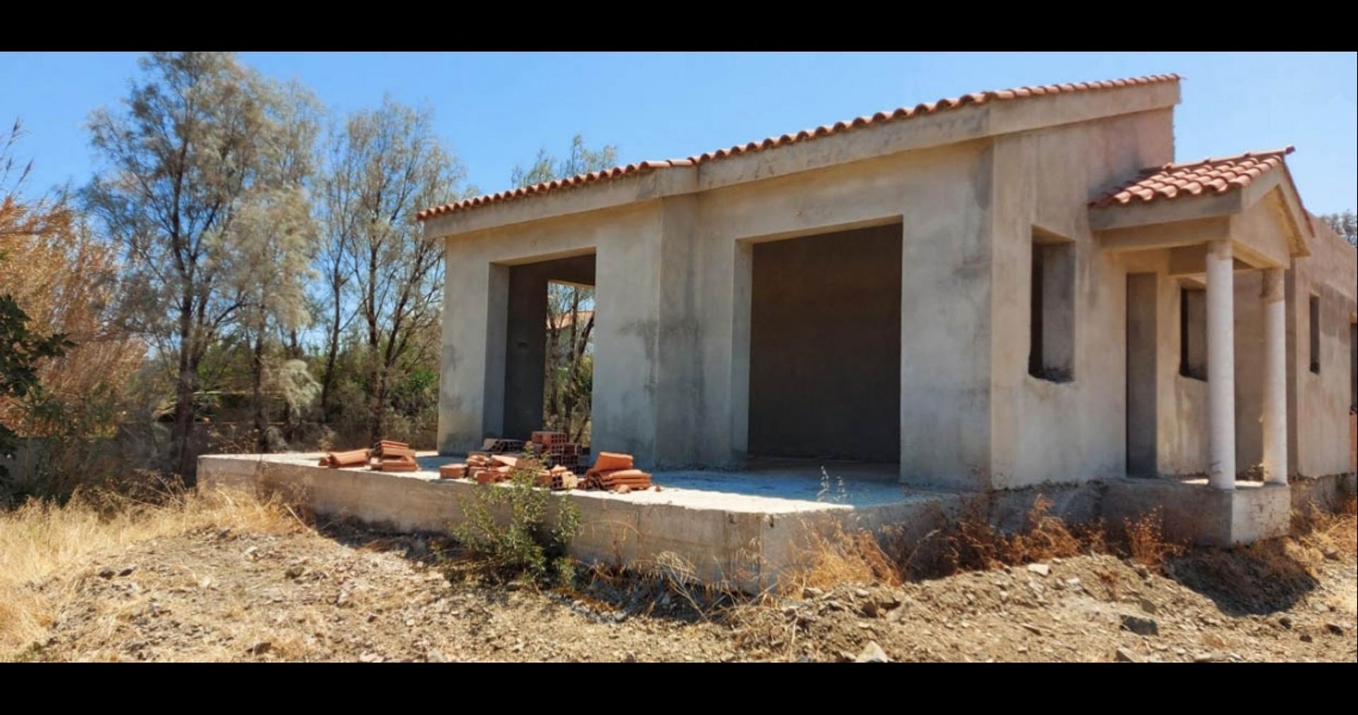 House in Pomos, Paphos 11721083