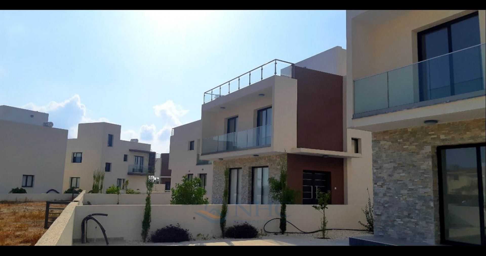 Huis in Chloraka, Paphos 11721112