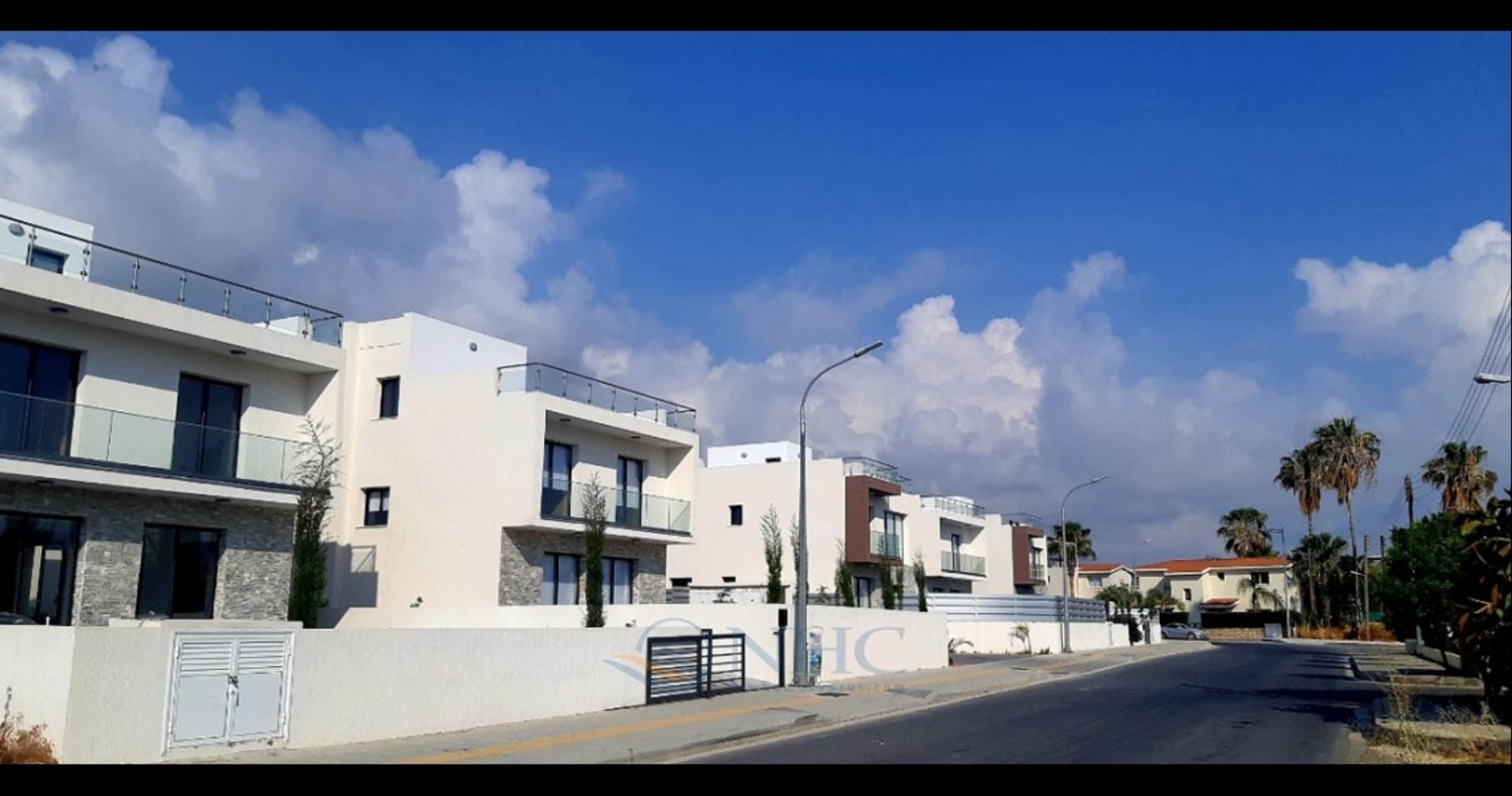 Huis in Chloraka, Paphos 11721112