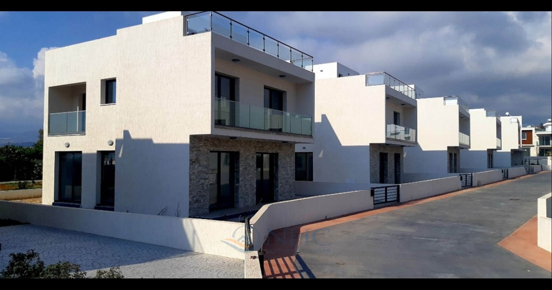 Huis in Chloraka, Paphos 11721112