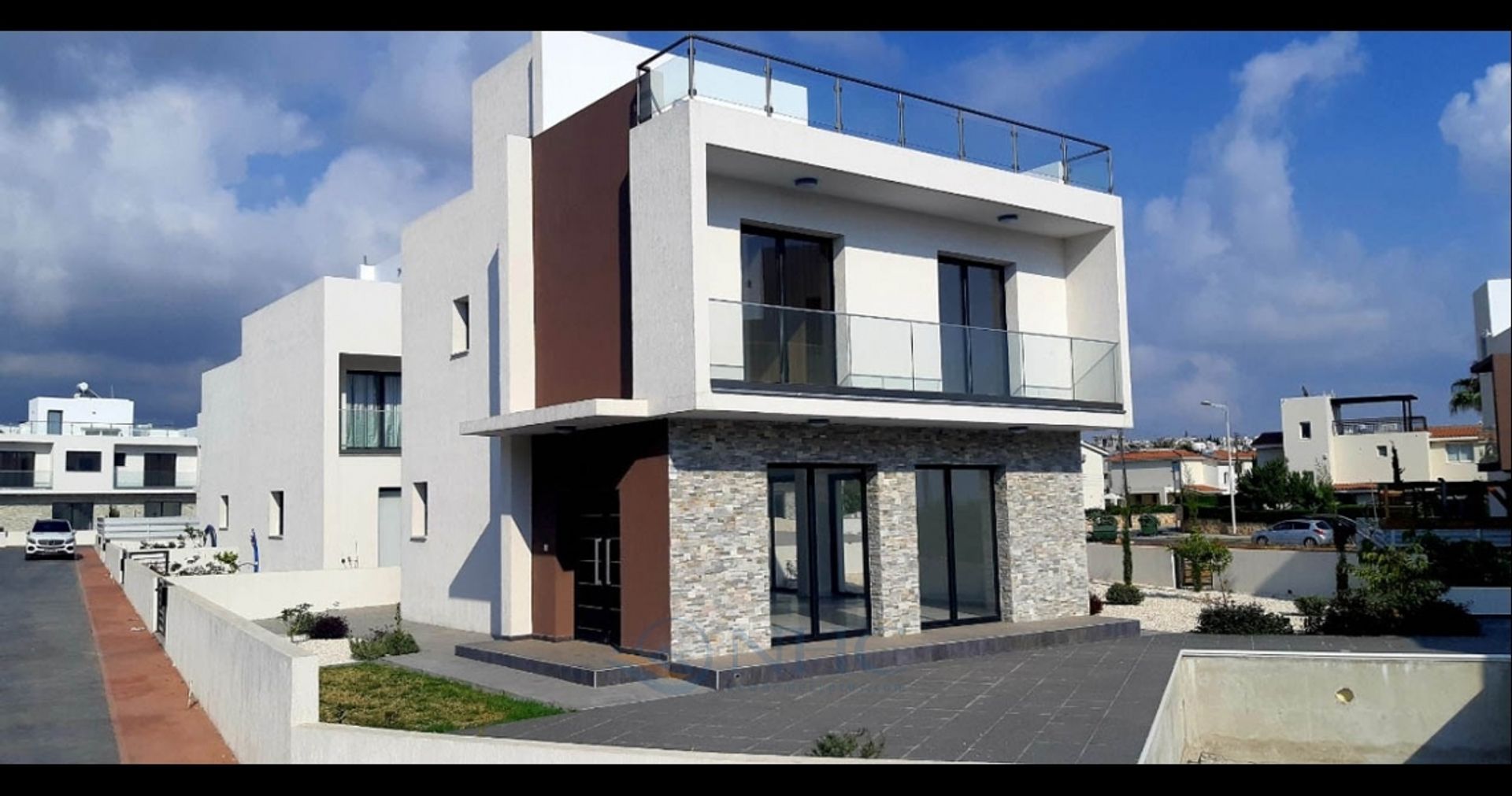 Huis in Chloraka, Paphos 11721112