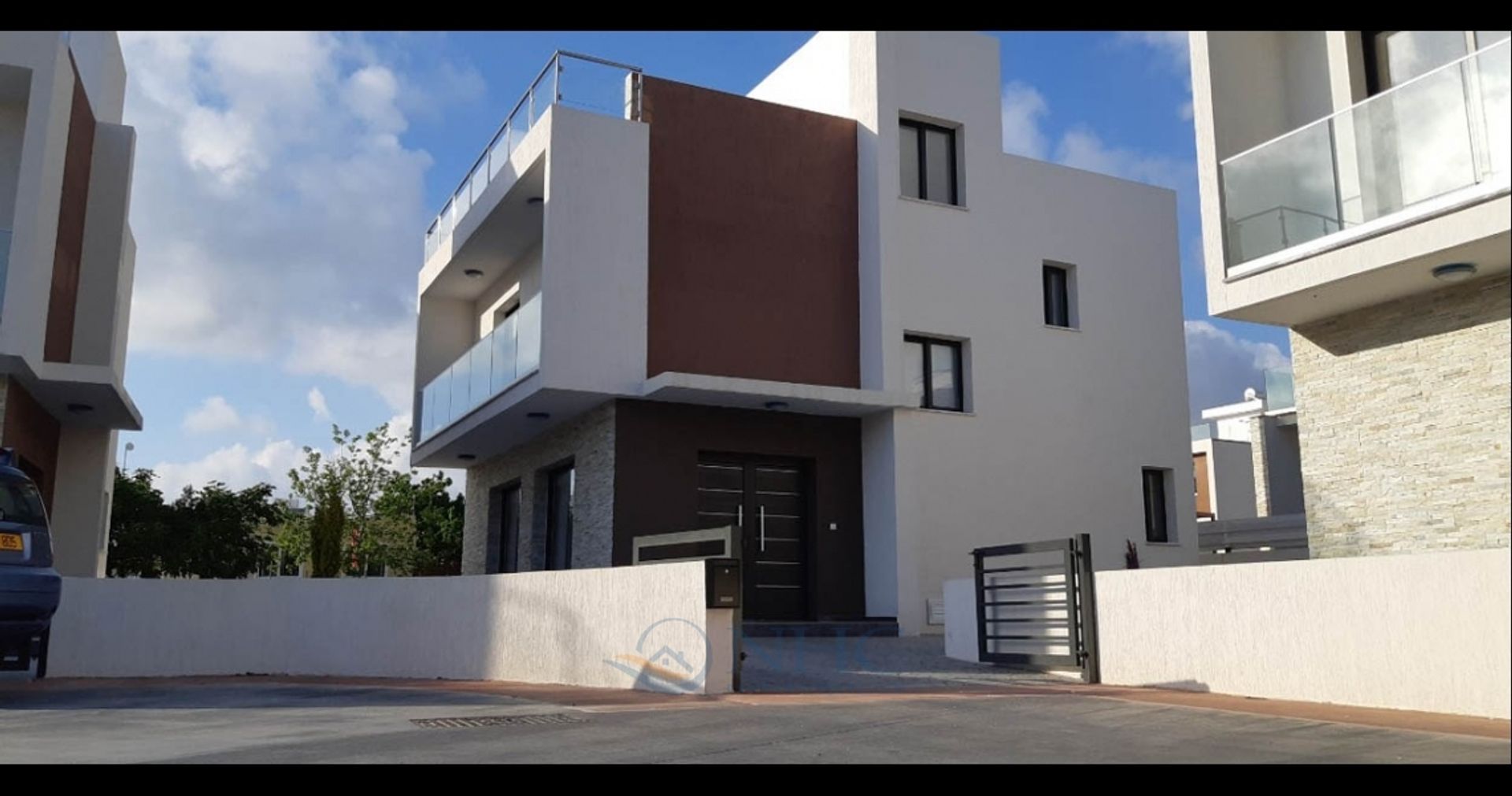 Huis in Chloraka, Paphos 11721112