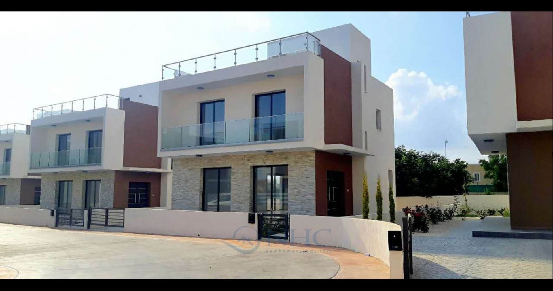 Huis in Chloraka, Paphos 11721112