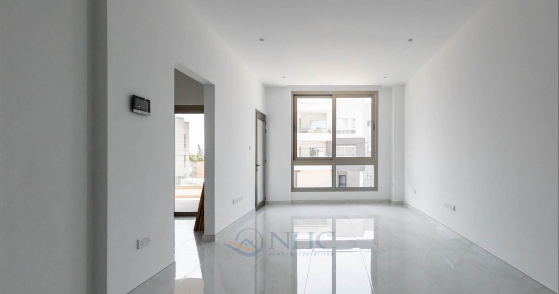 Condominium in Germasogeia, Limassol 11721128