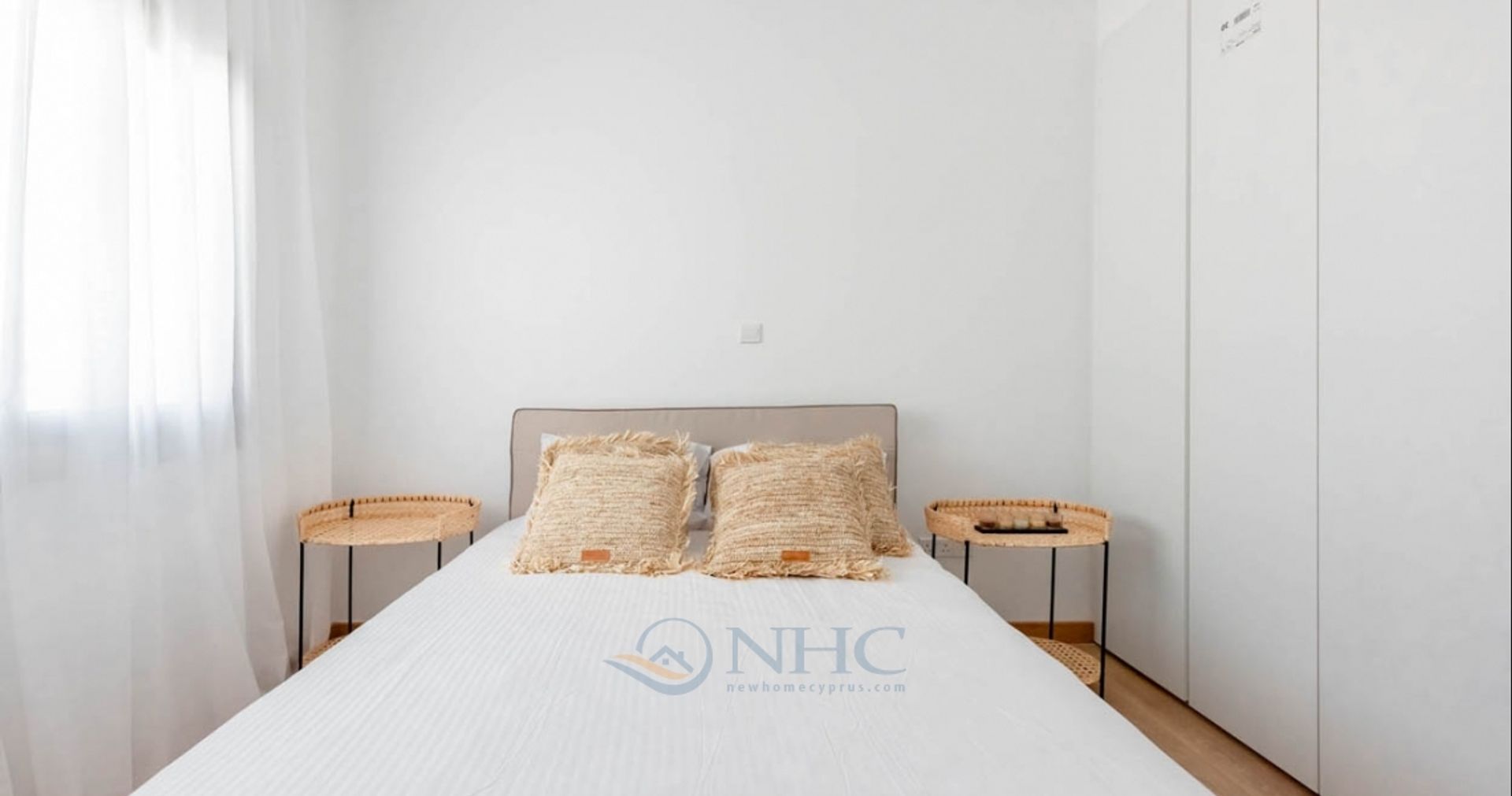 Condominium in Germasogeia, Limassol 11721128