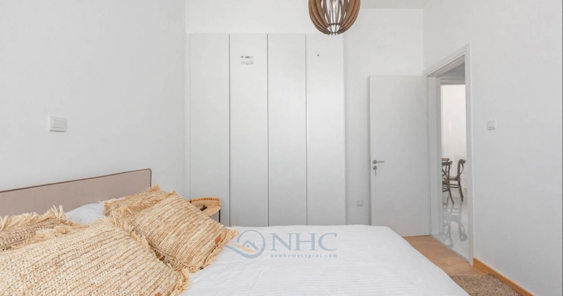 Condominium in Germasogeia, Limassol 11721128