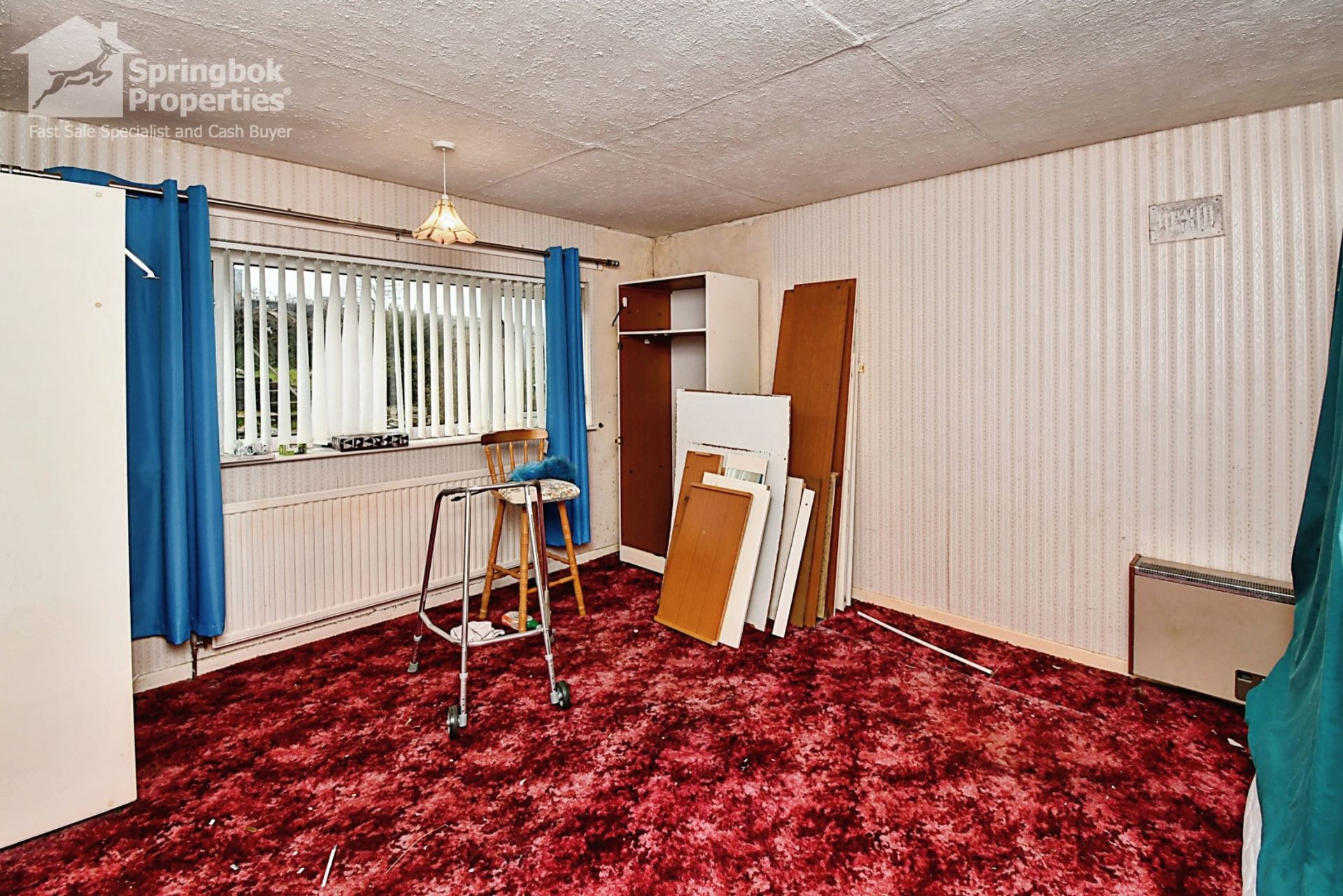 House in Ebbw Vale, Blaenau Gwent 11721158