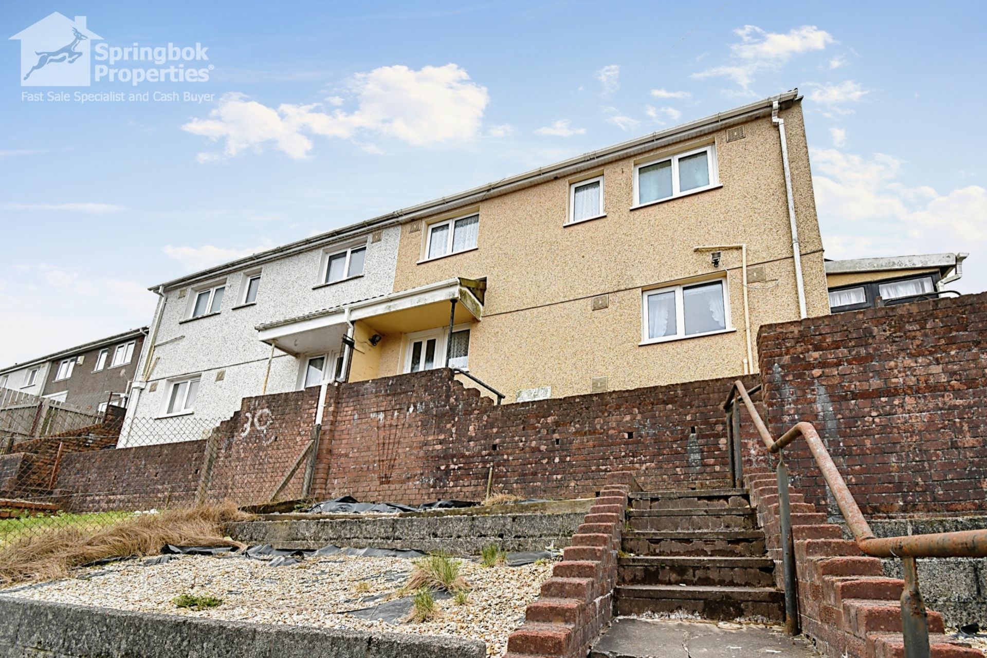 House in Ebbw Vale, Blaenau Gwent 11721158