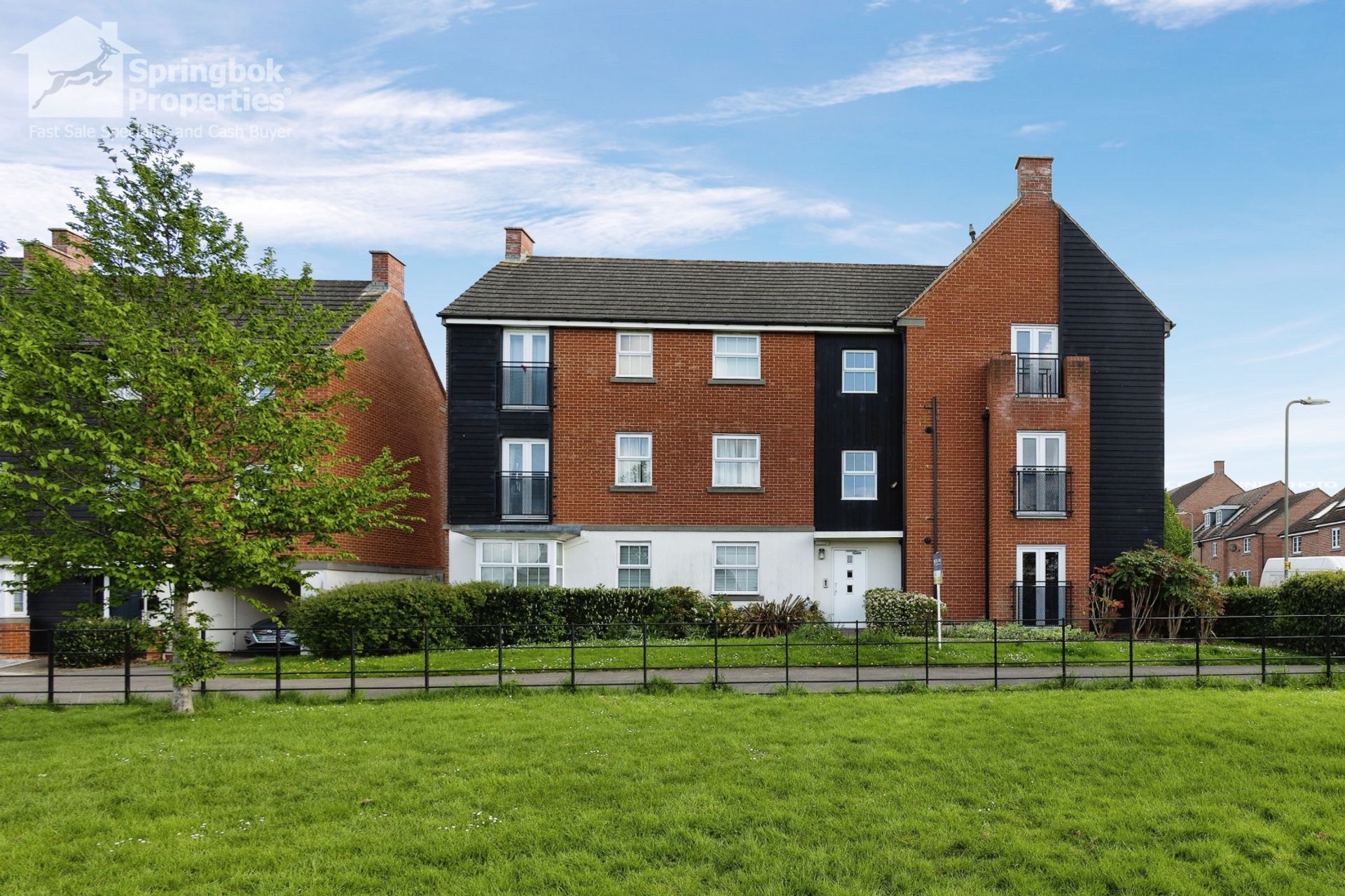 Condominio en Sherborne San Juan, hampshire 11721209