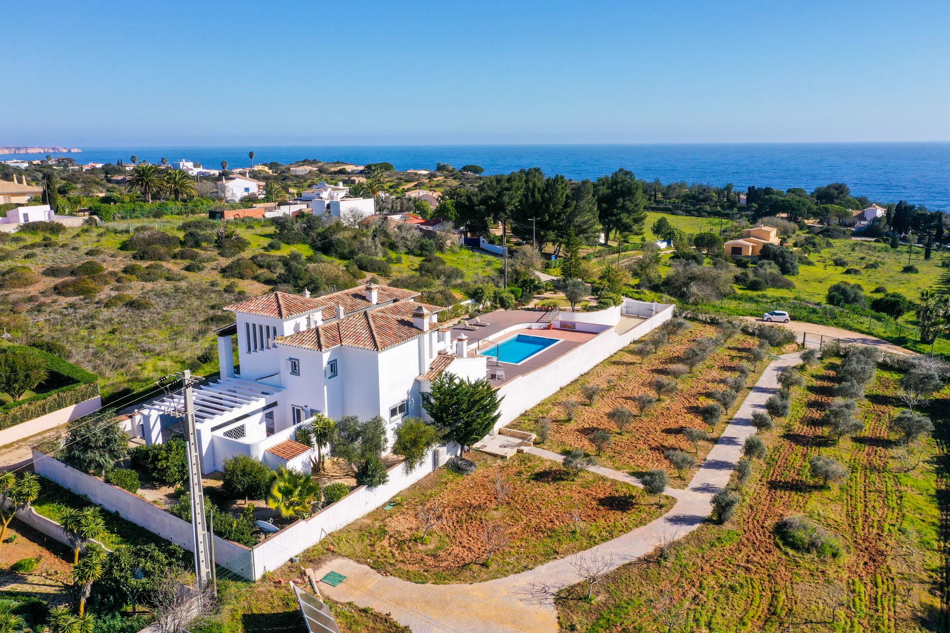 casa en Montinhos da Luz, Faraón 11721216