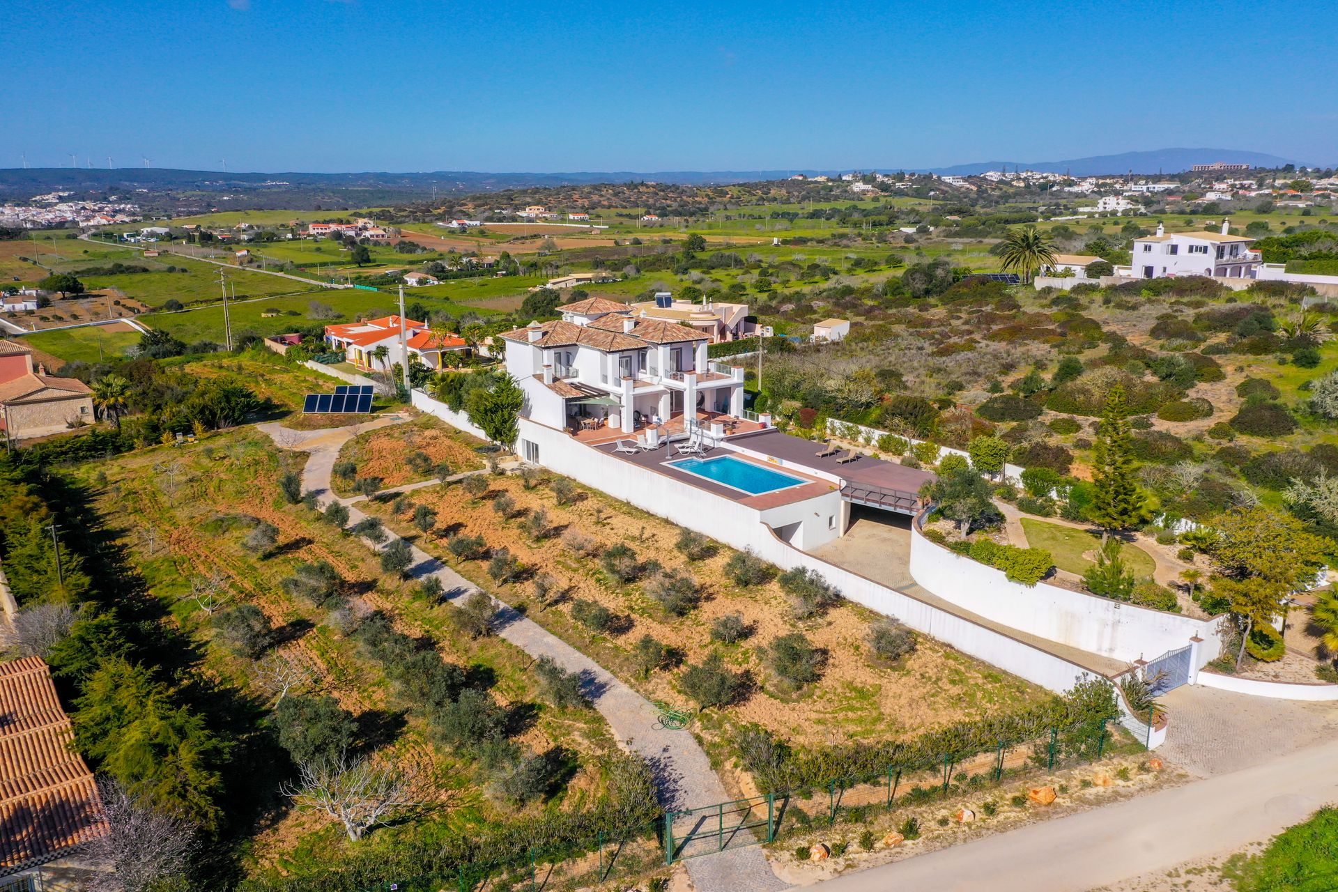 casa en Montinhos da Luz, Faraón 11721216