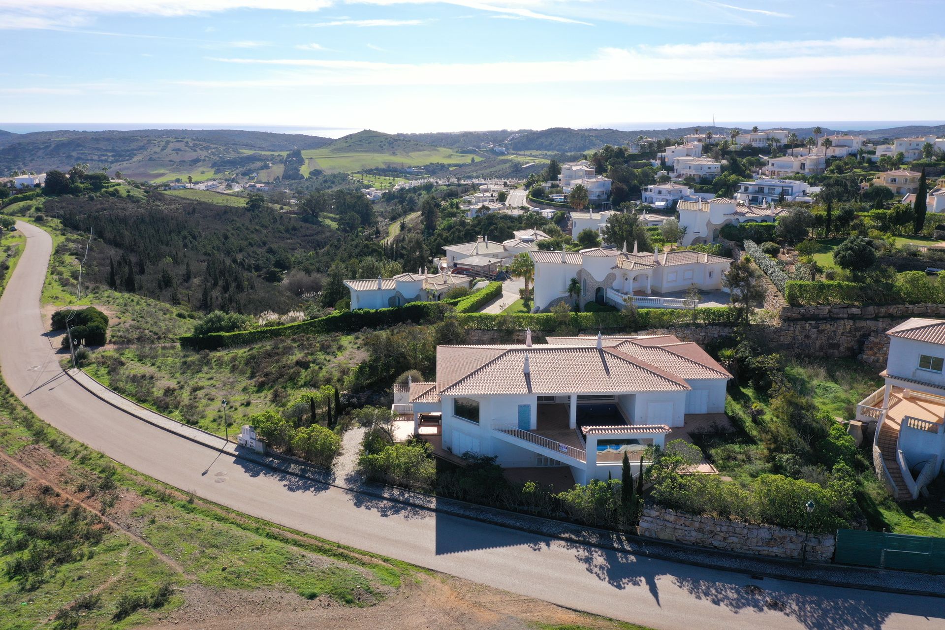 Casa nel Budens, Faro 11721223