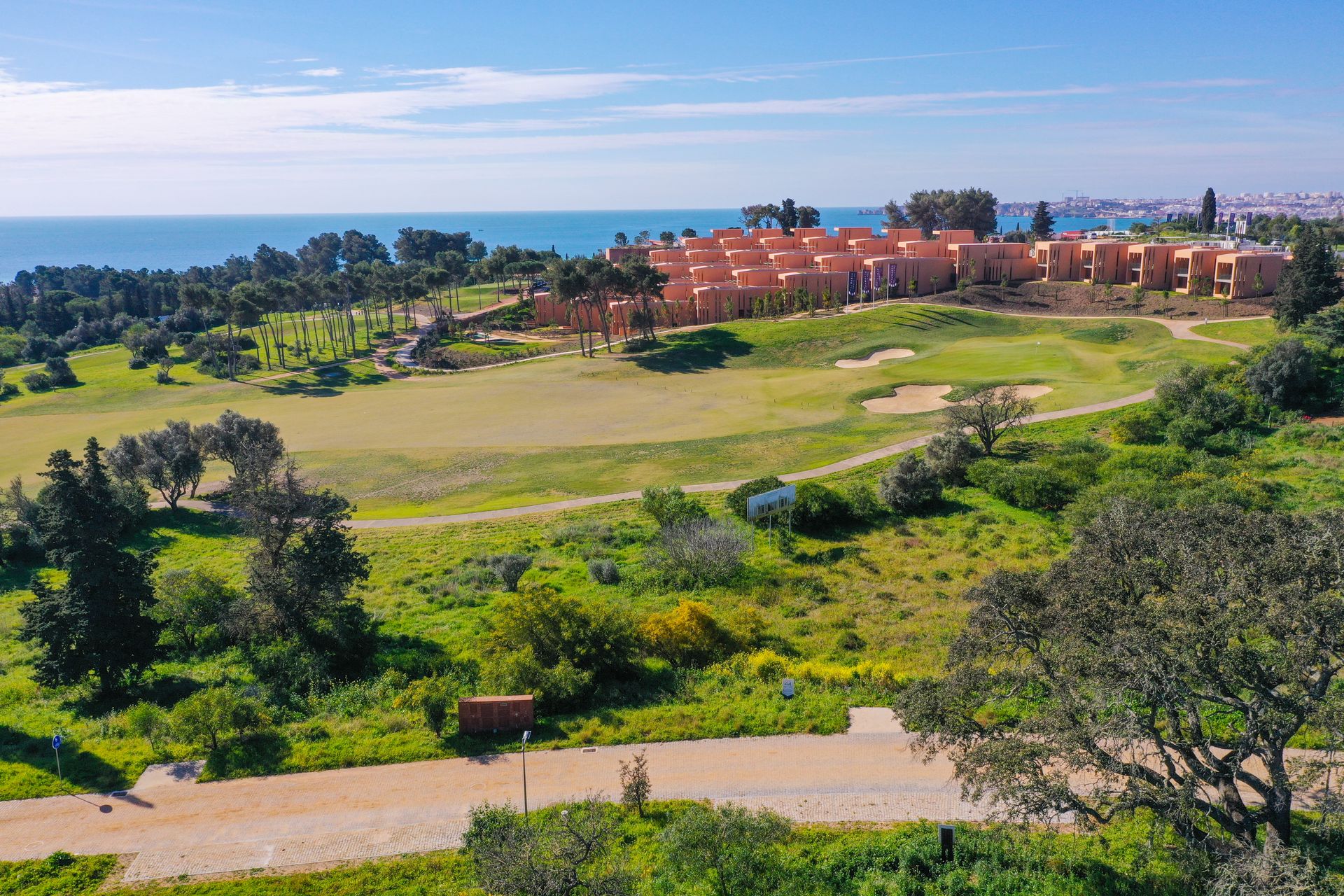 Tierra en Odiáxere, Faro 11721228