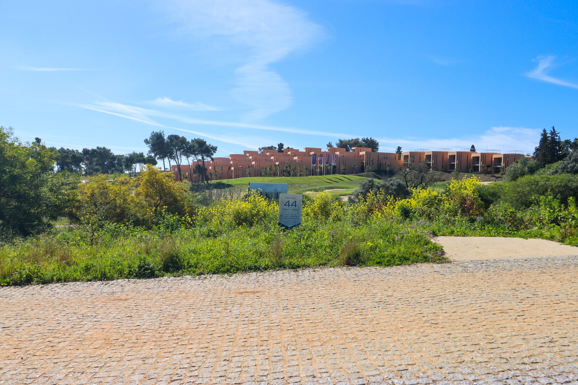 Tierra en Odiáxere, Faro 11721228