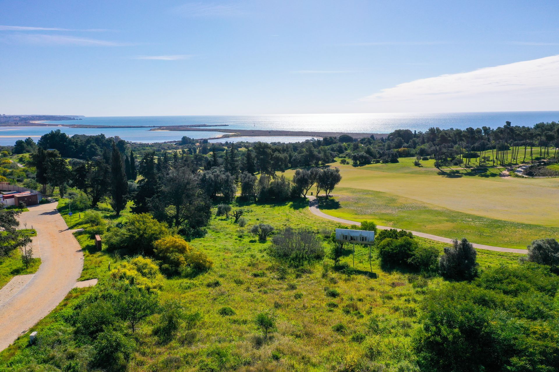 Land i Odiáxere, Faro 11721228