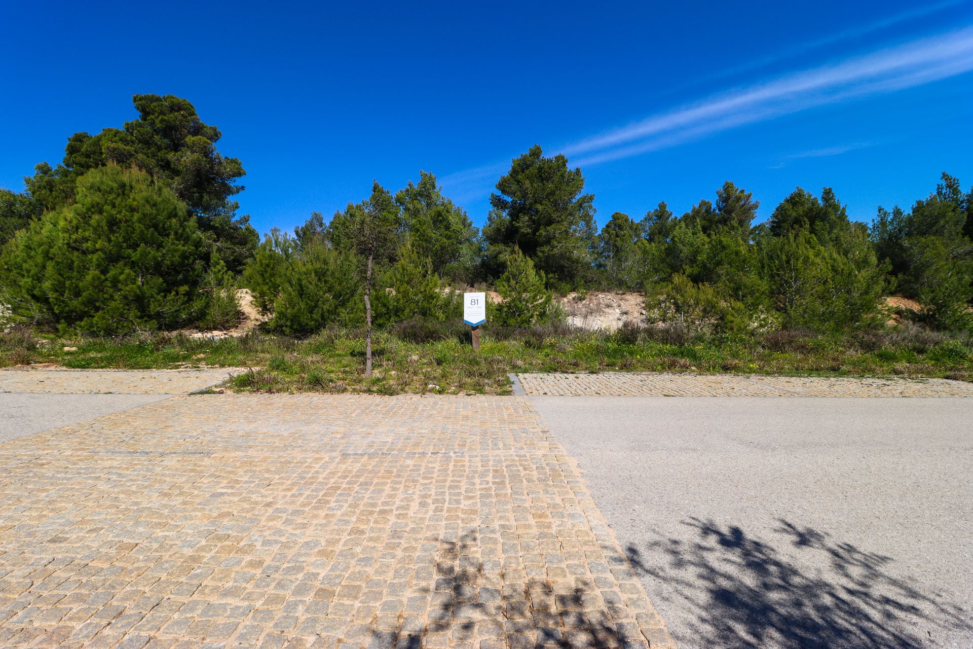 Land in Odiáxere, Faro 11721234