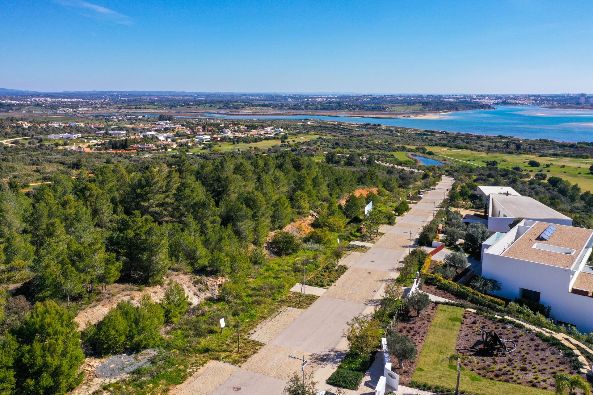 Terre dans Odiáxere, Faro 11721234