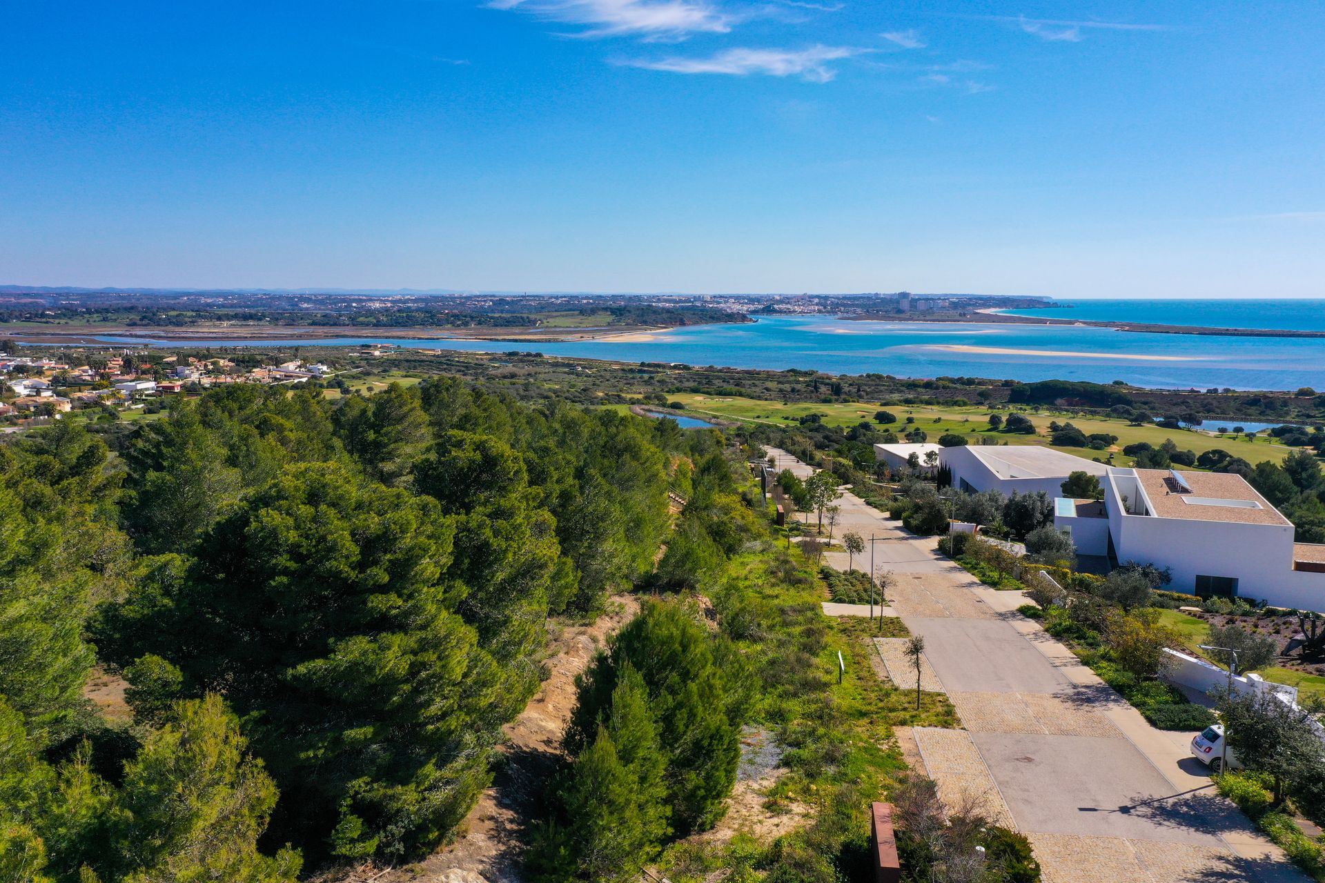 Land in Odiáxere, Faro 11721234