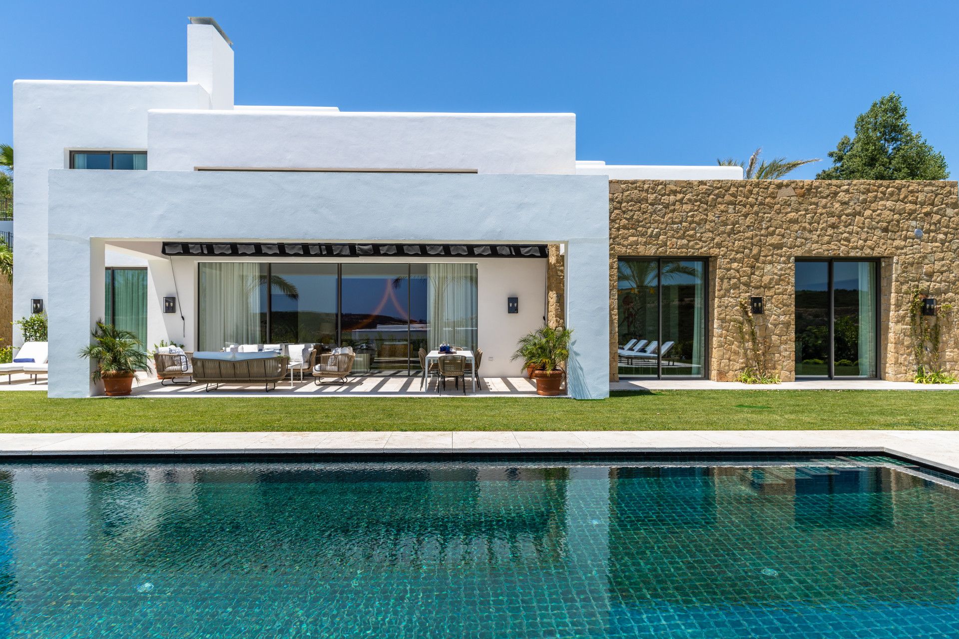 rumah dalam Casares, Andalucía 11721276