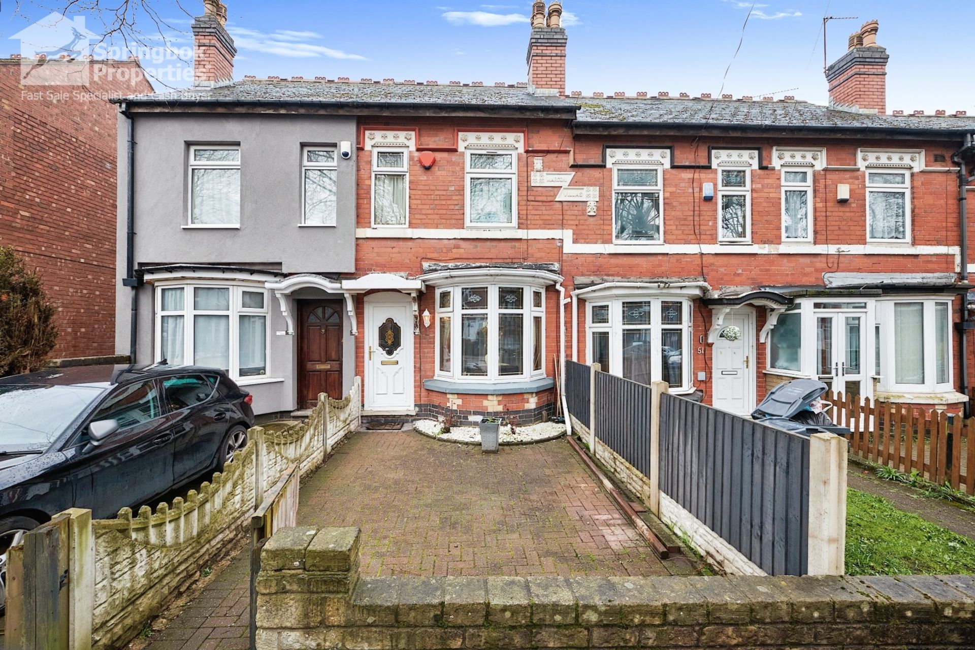 House in Great Barr, Sandwell 11721311