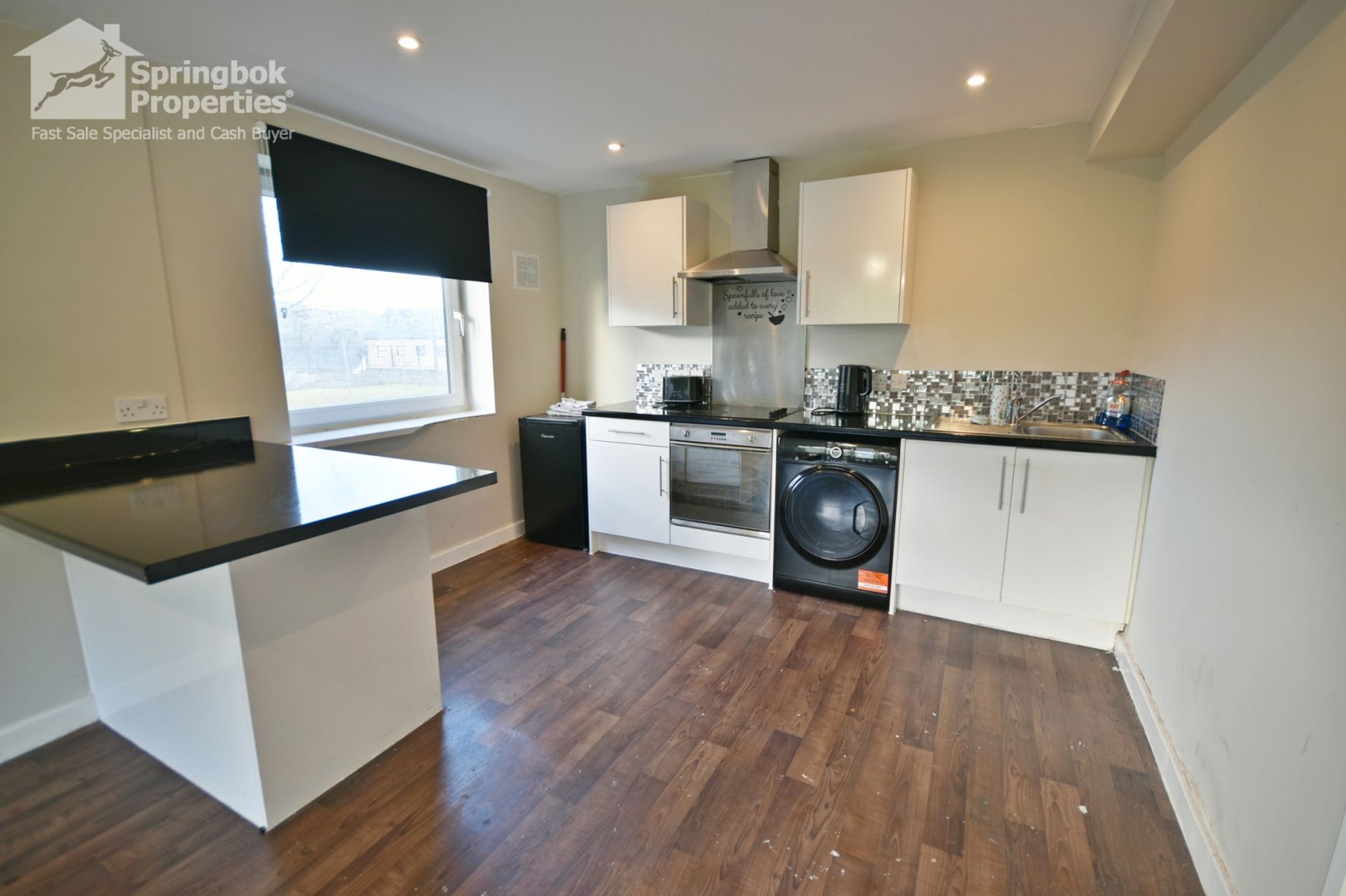 Condominium in Keighley, Bradford 11721327