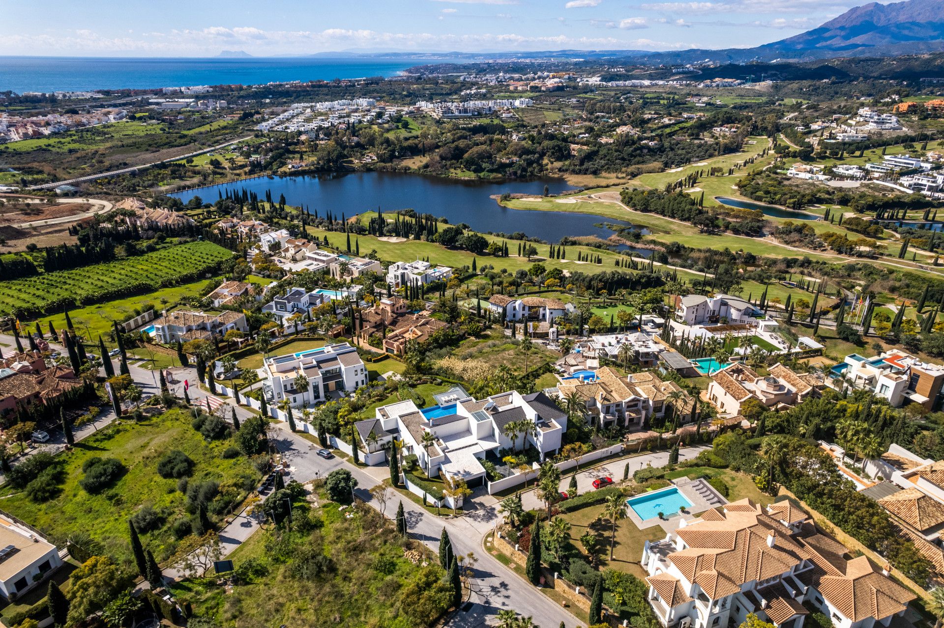 casa no Benahavís, Andalucía 11721364