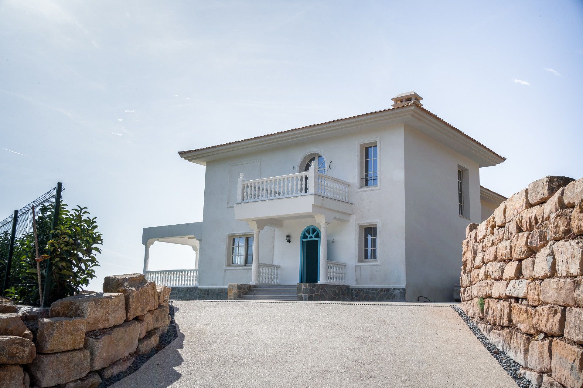 Huis in Benahavís, Andalucía 11721378