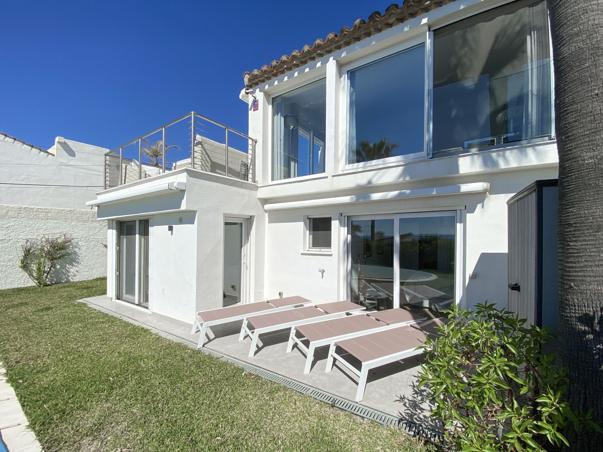 Rumah di Bahía Dorada, Andalucía 11721418