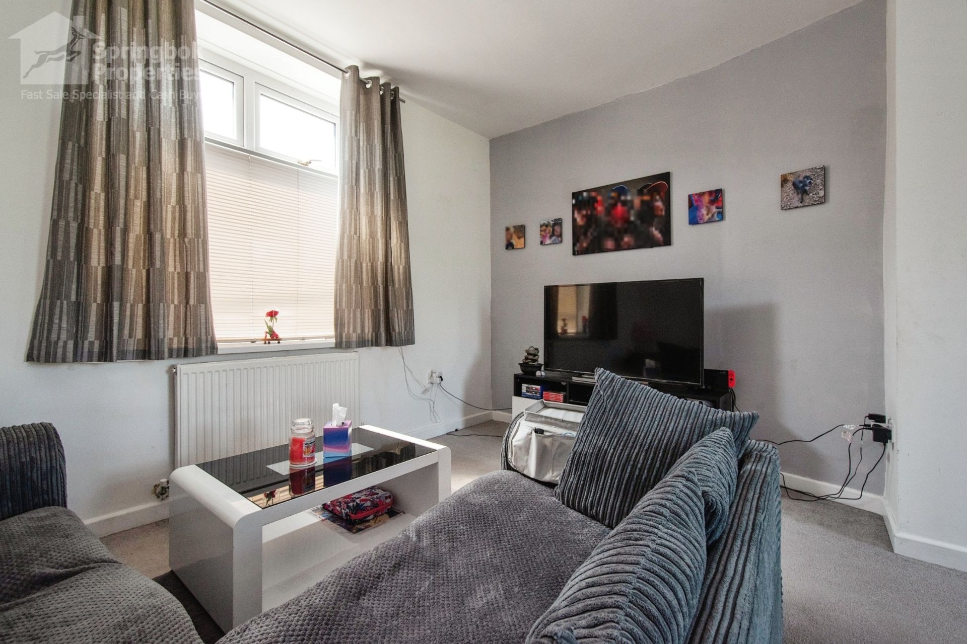 House in Cwmbach, Rhondda Cynon Taff 11721424