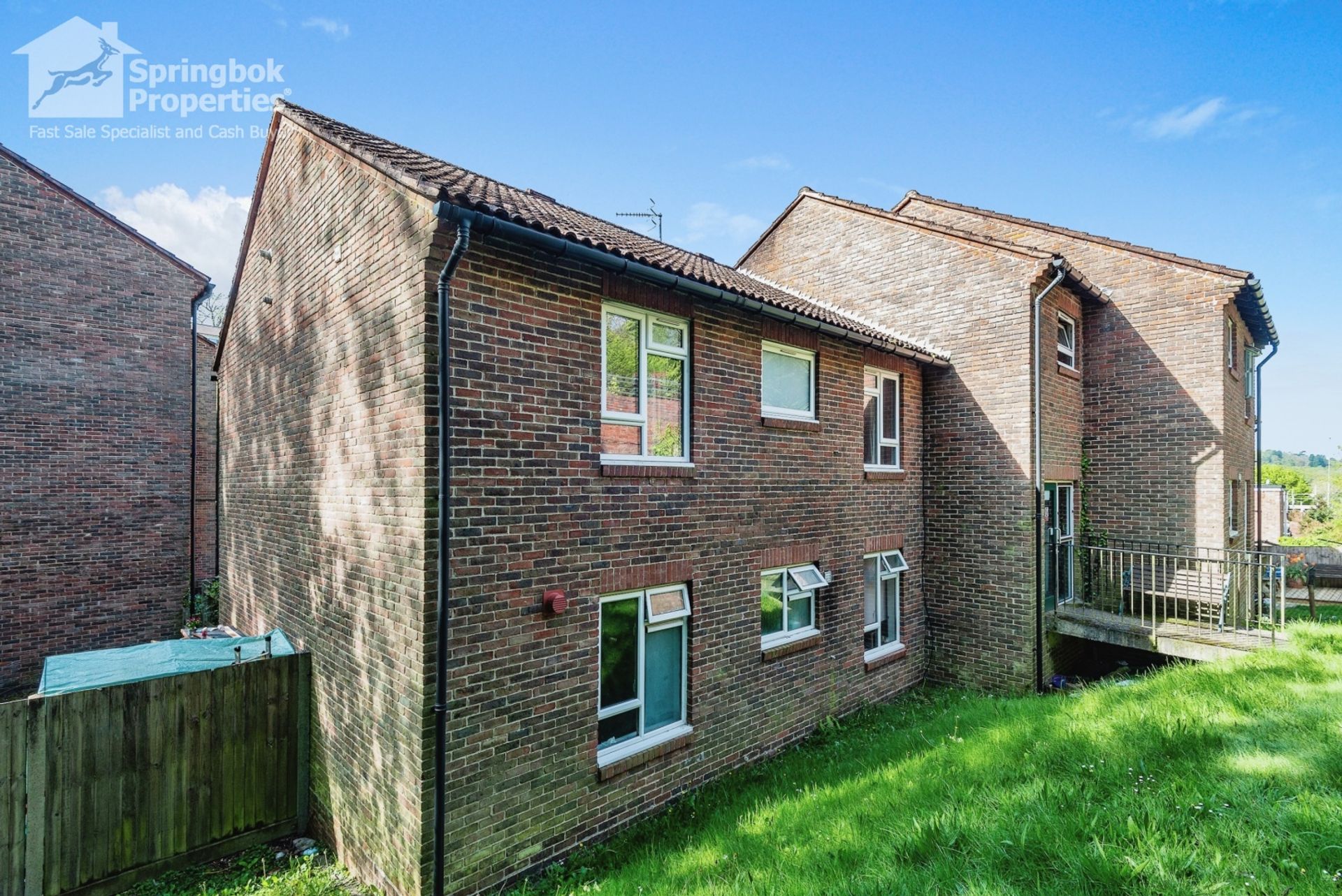 Condominio nel Dorking, Surrey 11721426