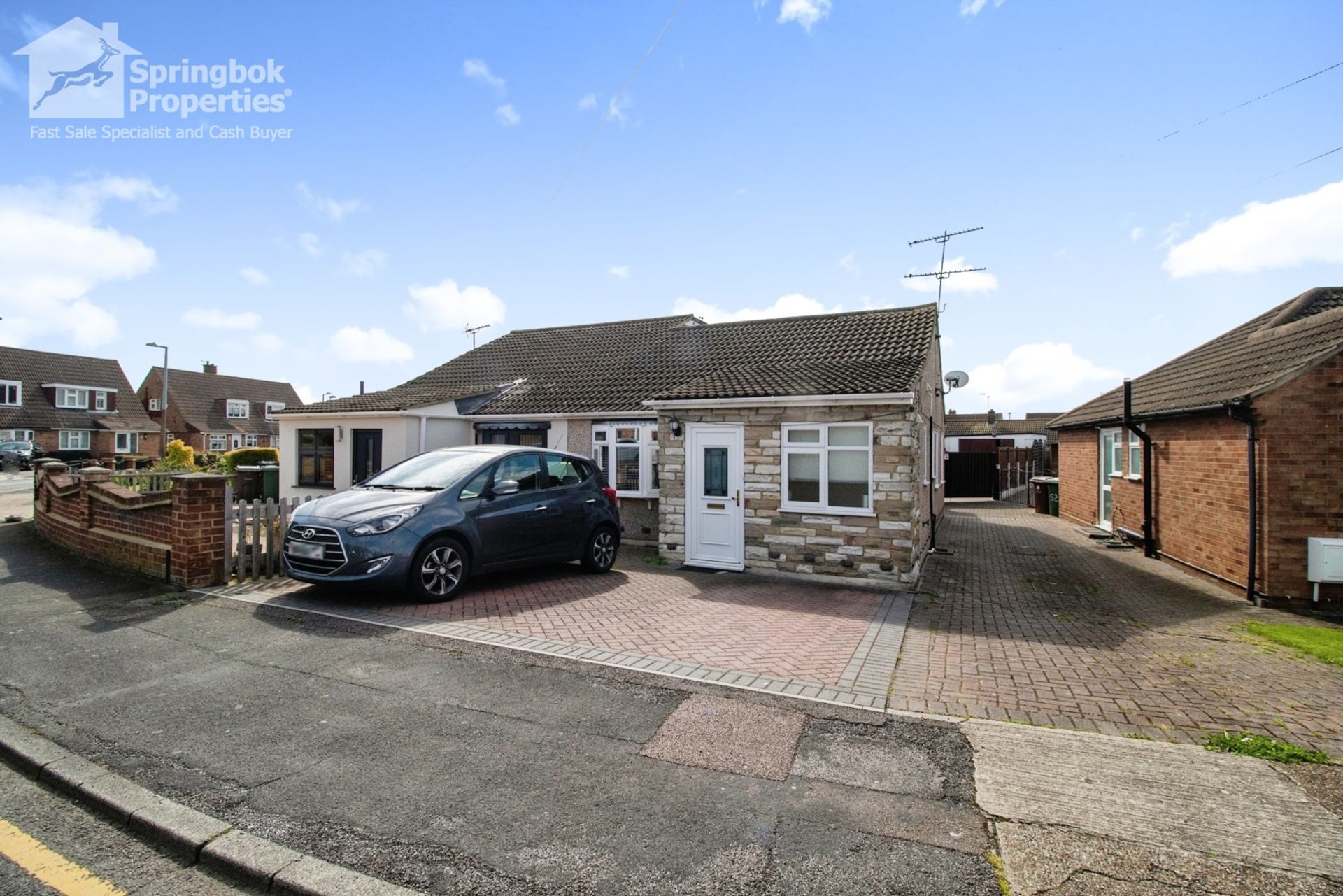 House in Stanford le Hope, Thurrock 11721439